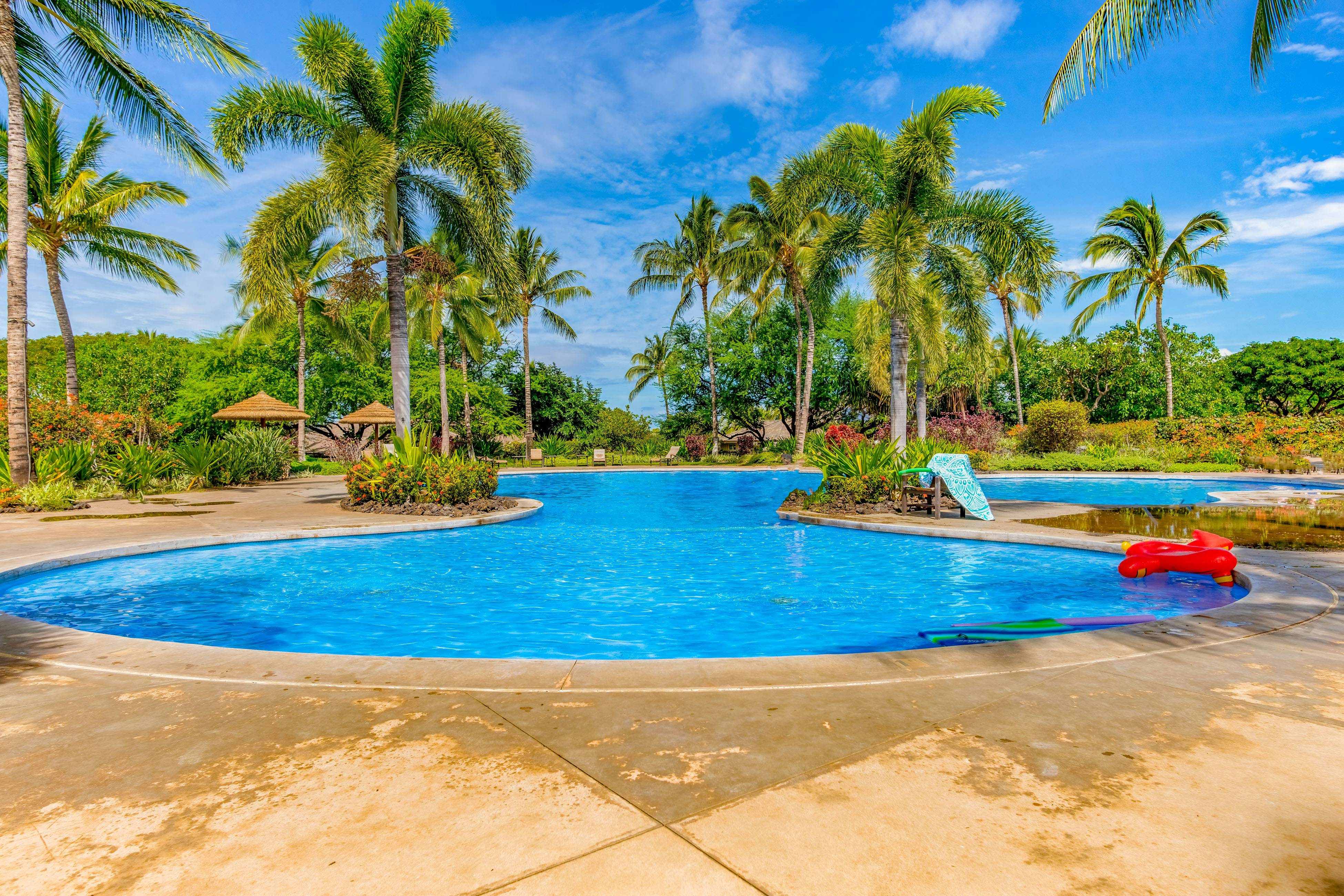 Mauna Lani Maluhia #420