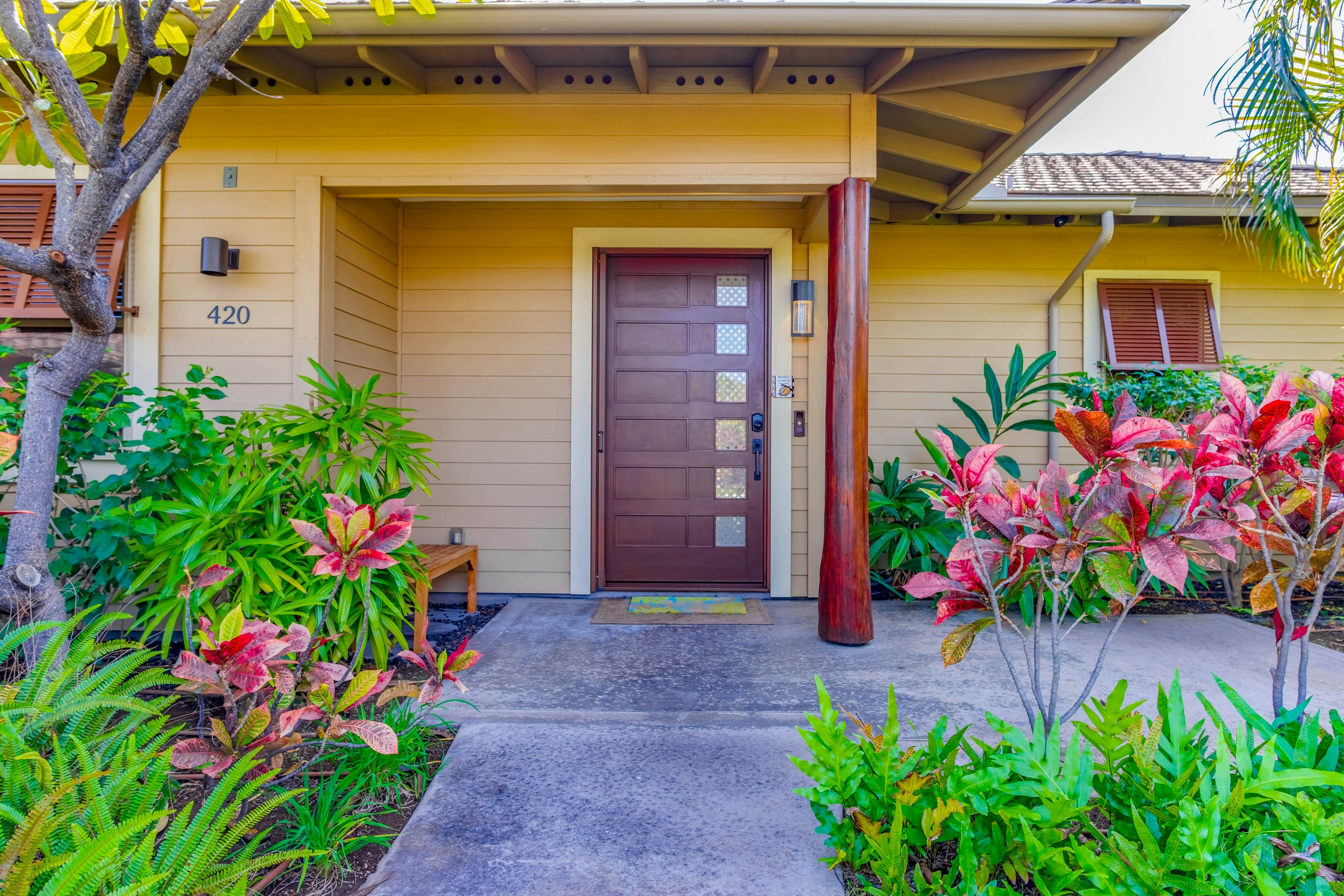 Mauna Lani Maluhia #420