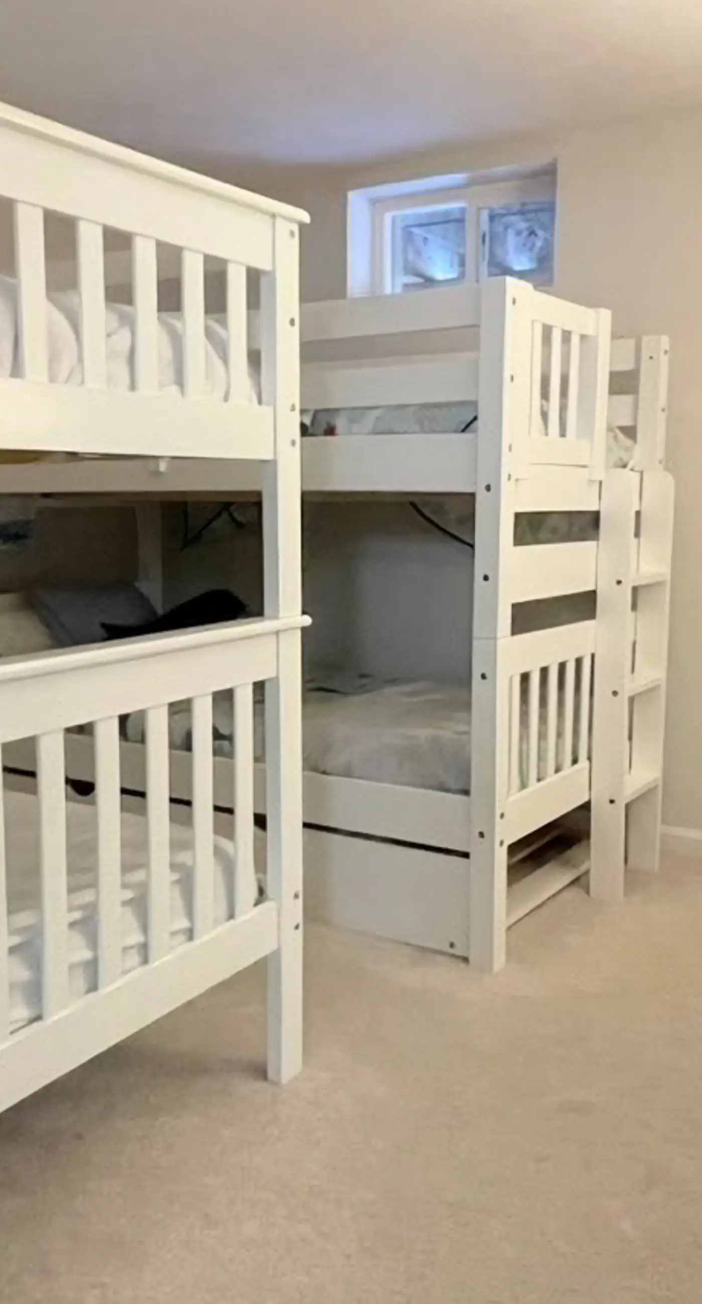 Patrician Shores Beach Abode 3 BD Meredith, NH Vacation Rental Vacasa