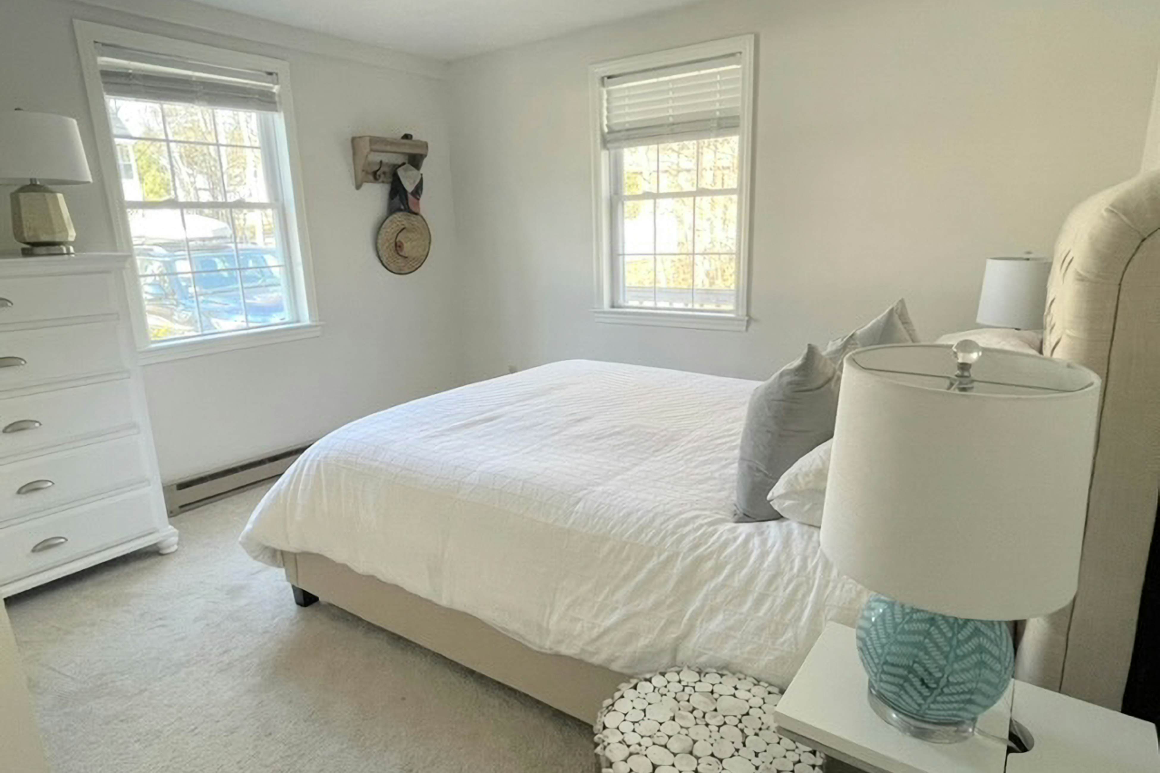 Patrician Shores Beach Abode 3 BD Meredith, NH Vacation Rental Vacasa