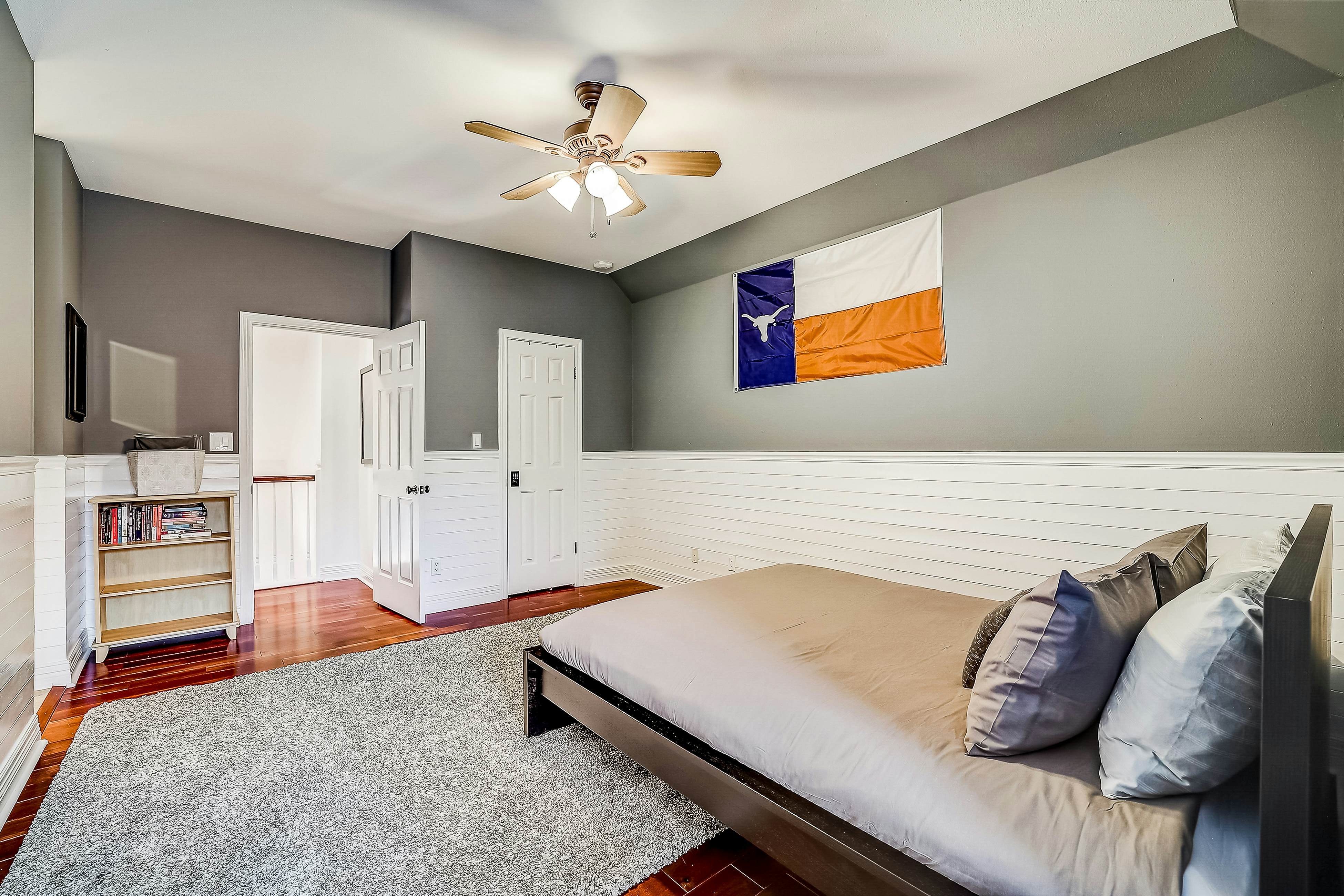 The Treasure Island Hideaway