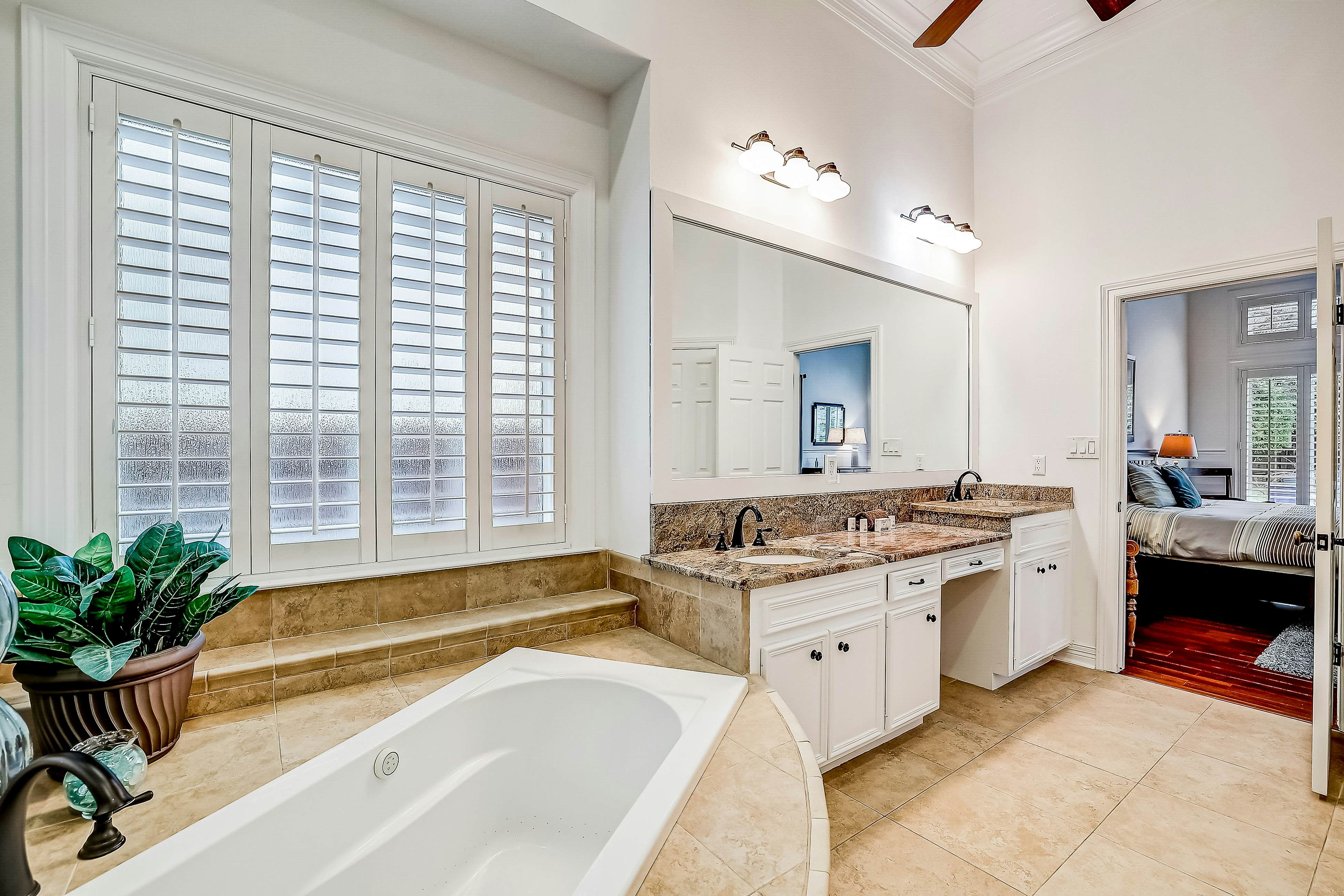 The Treasure Island Hideaway