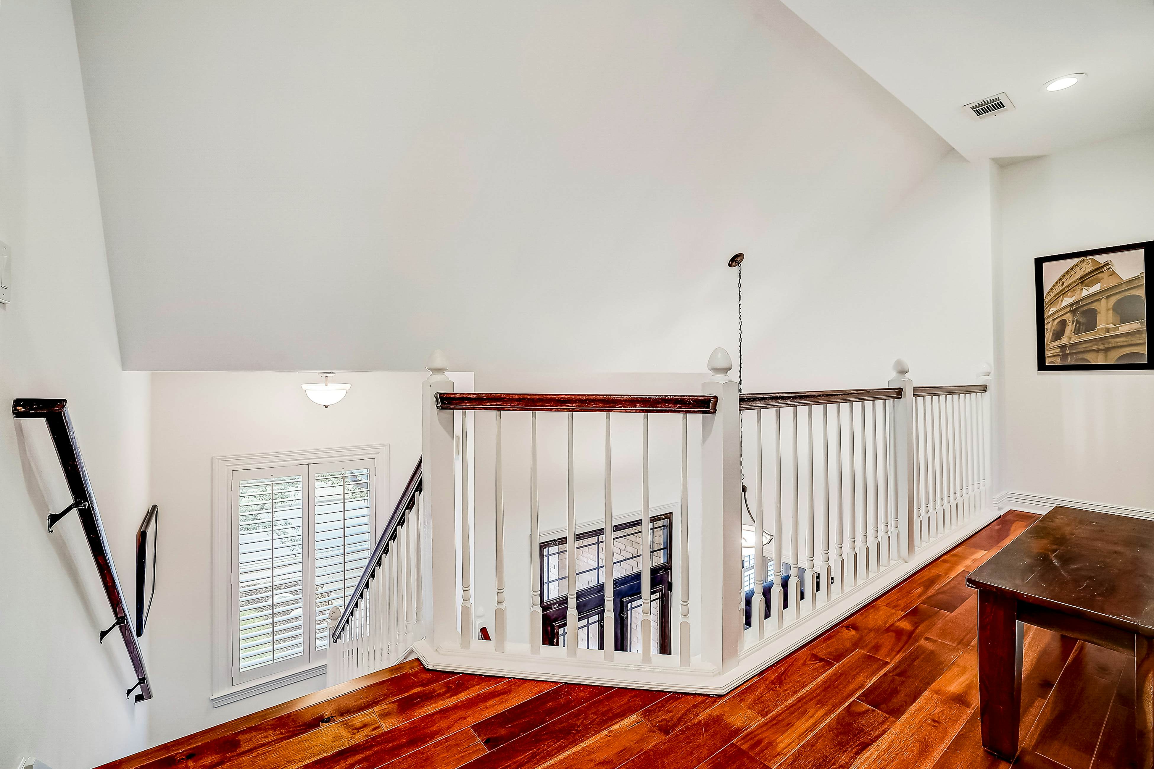 The Treasure Island Hideaway