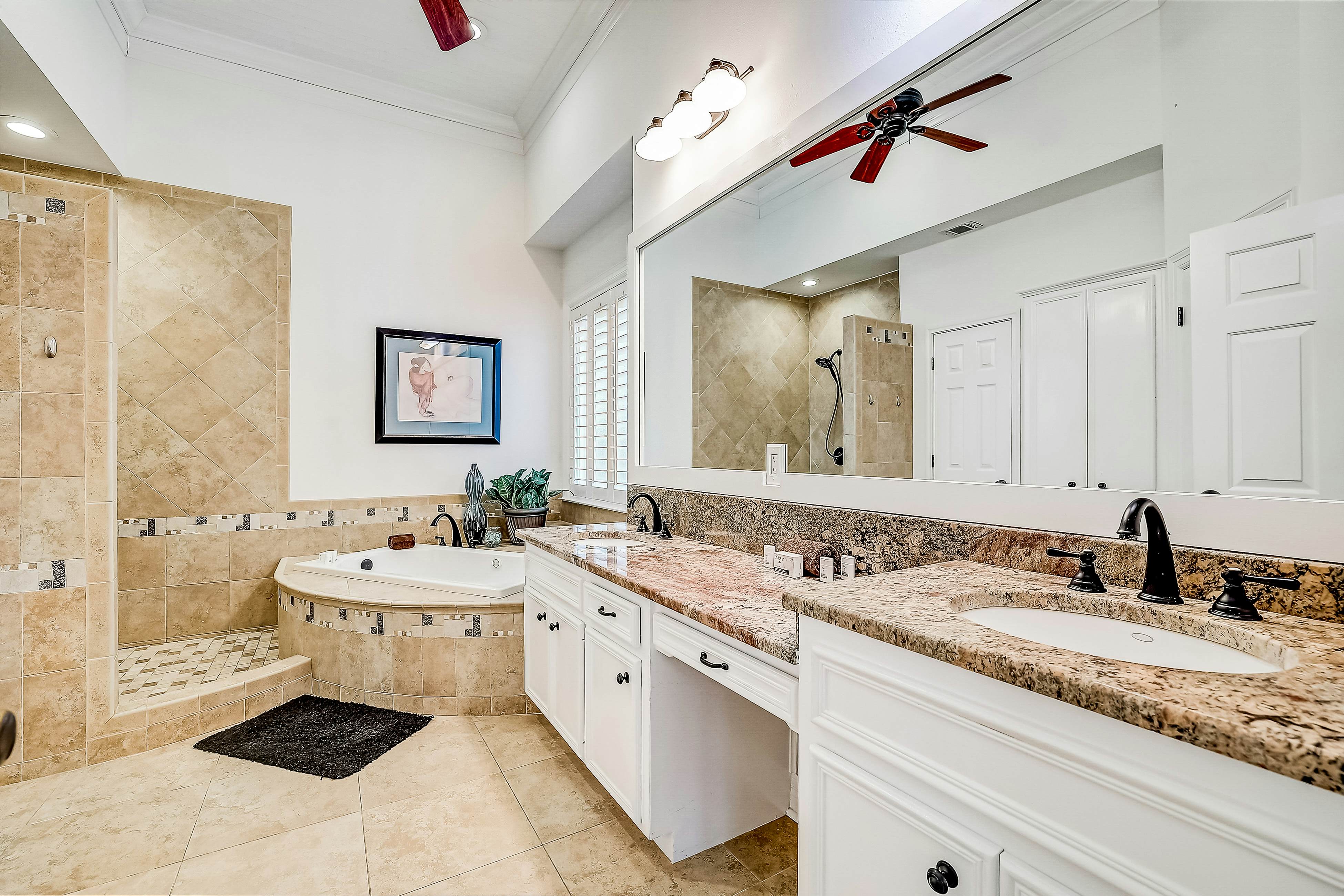 The Treasure Island Hideaway