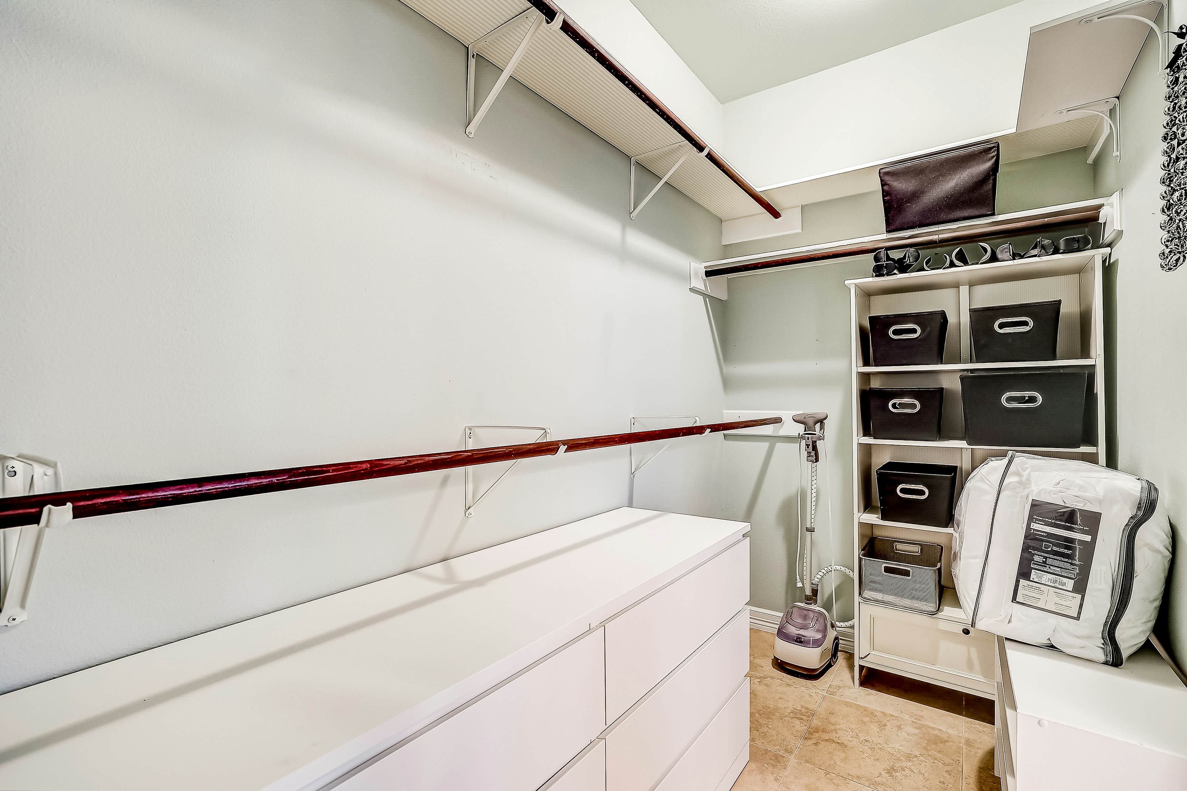 The Treasure Island Hideaway