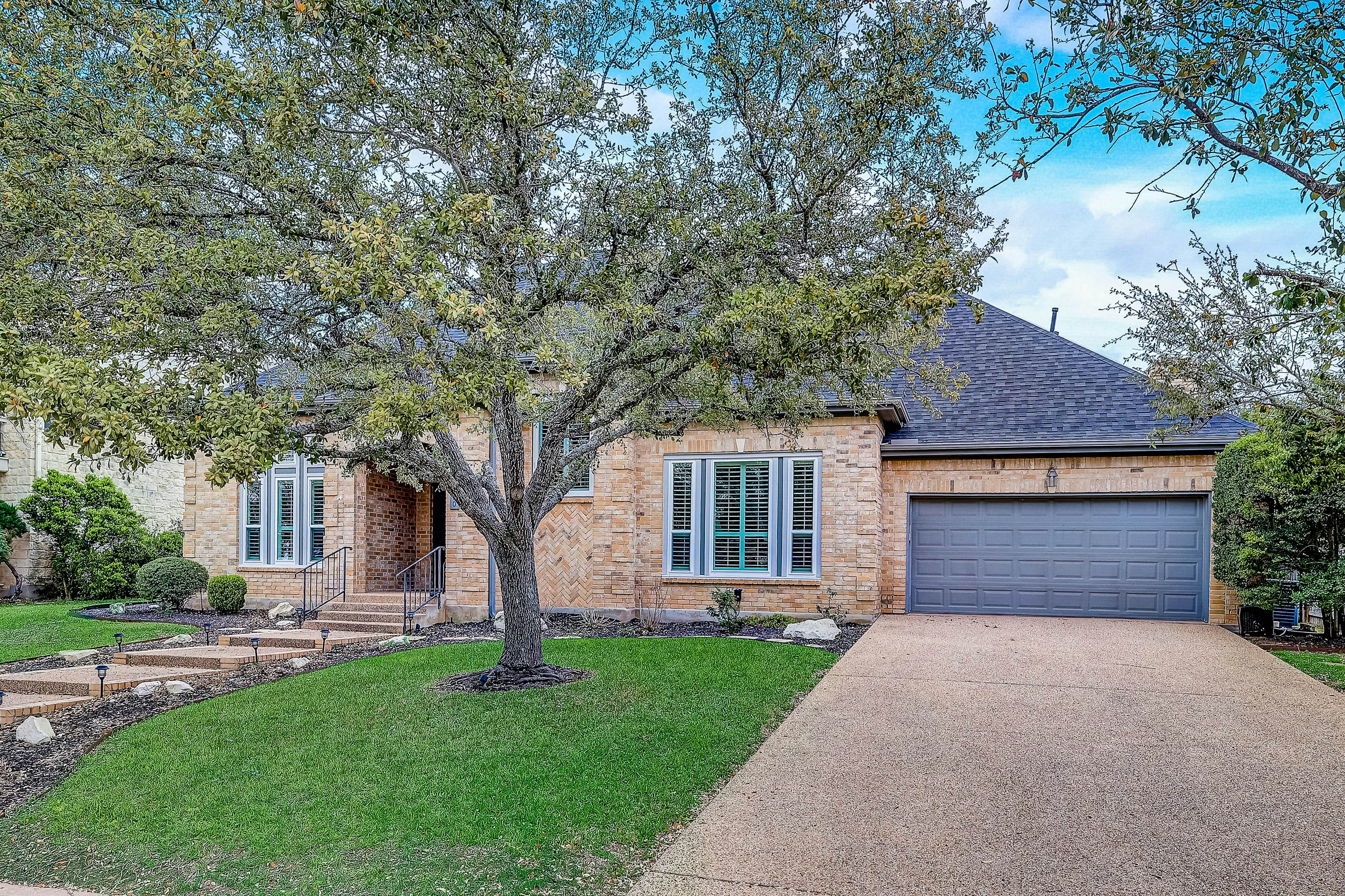 The Treasure Island Hideaway