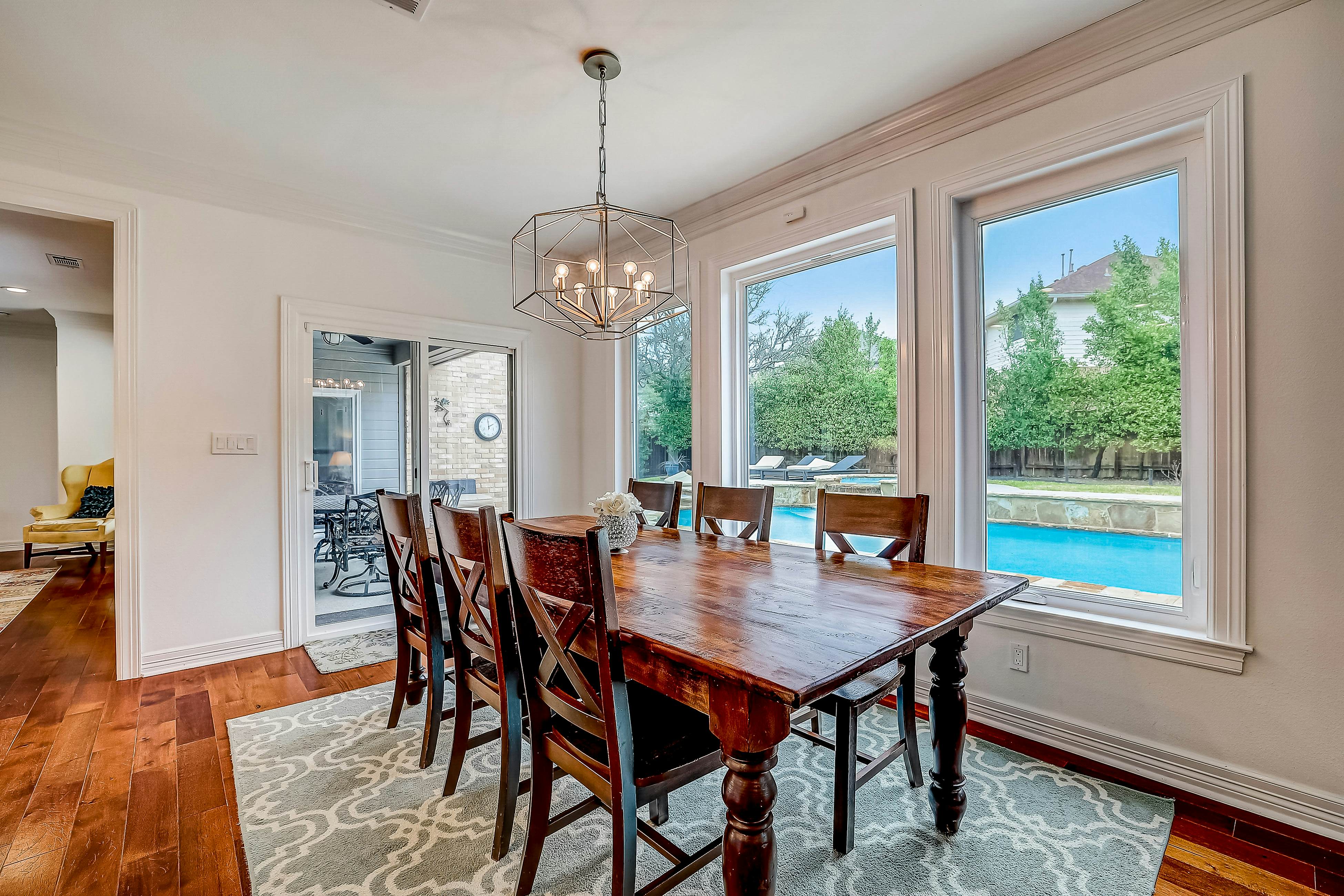 The Treasure Island Hideaway