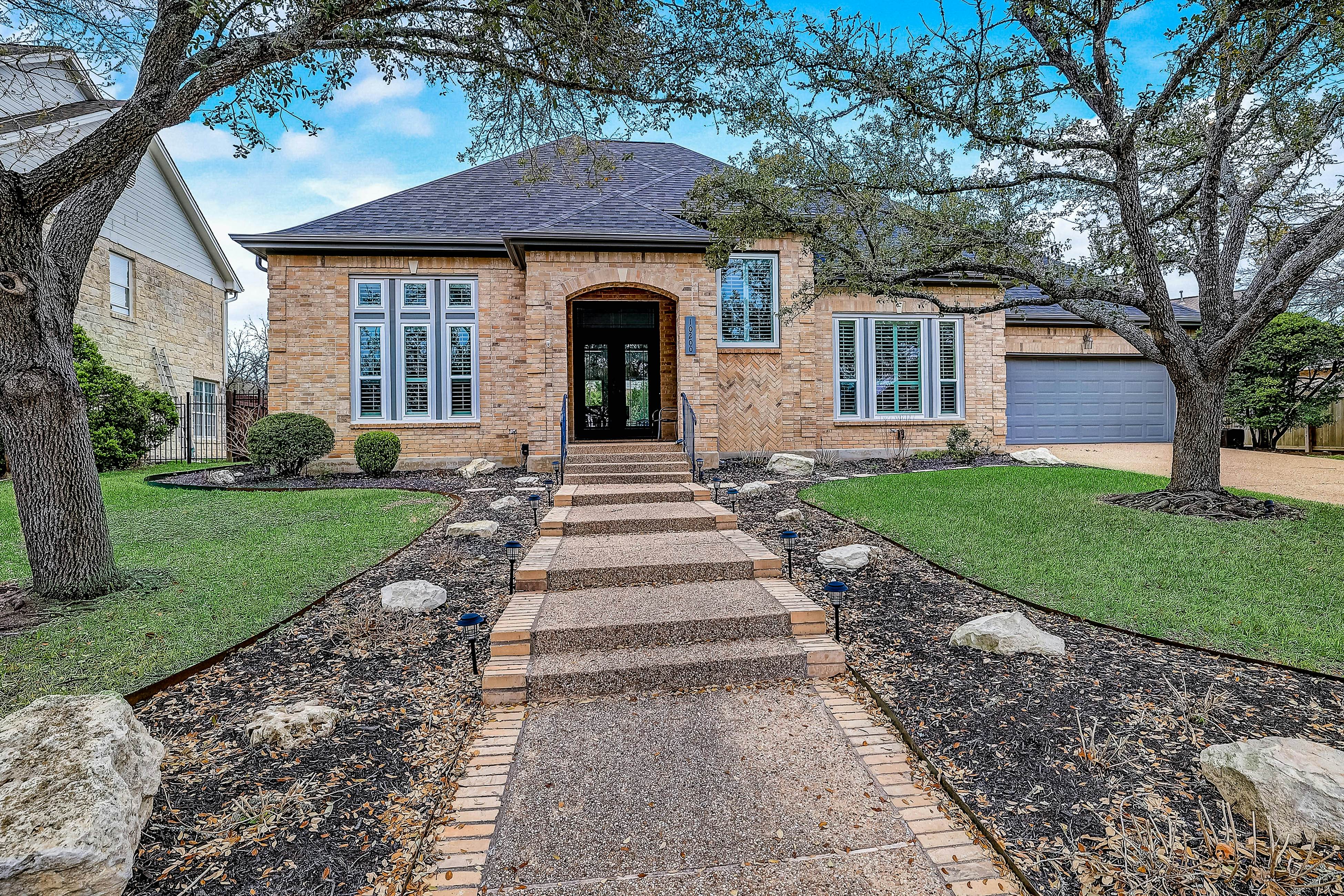 The Treasure Island Hideaway