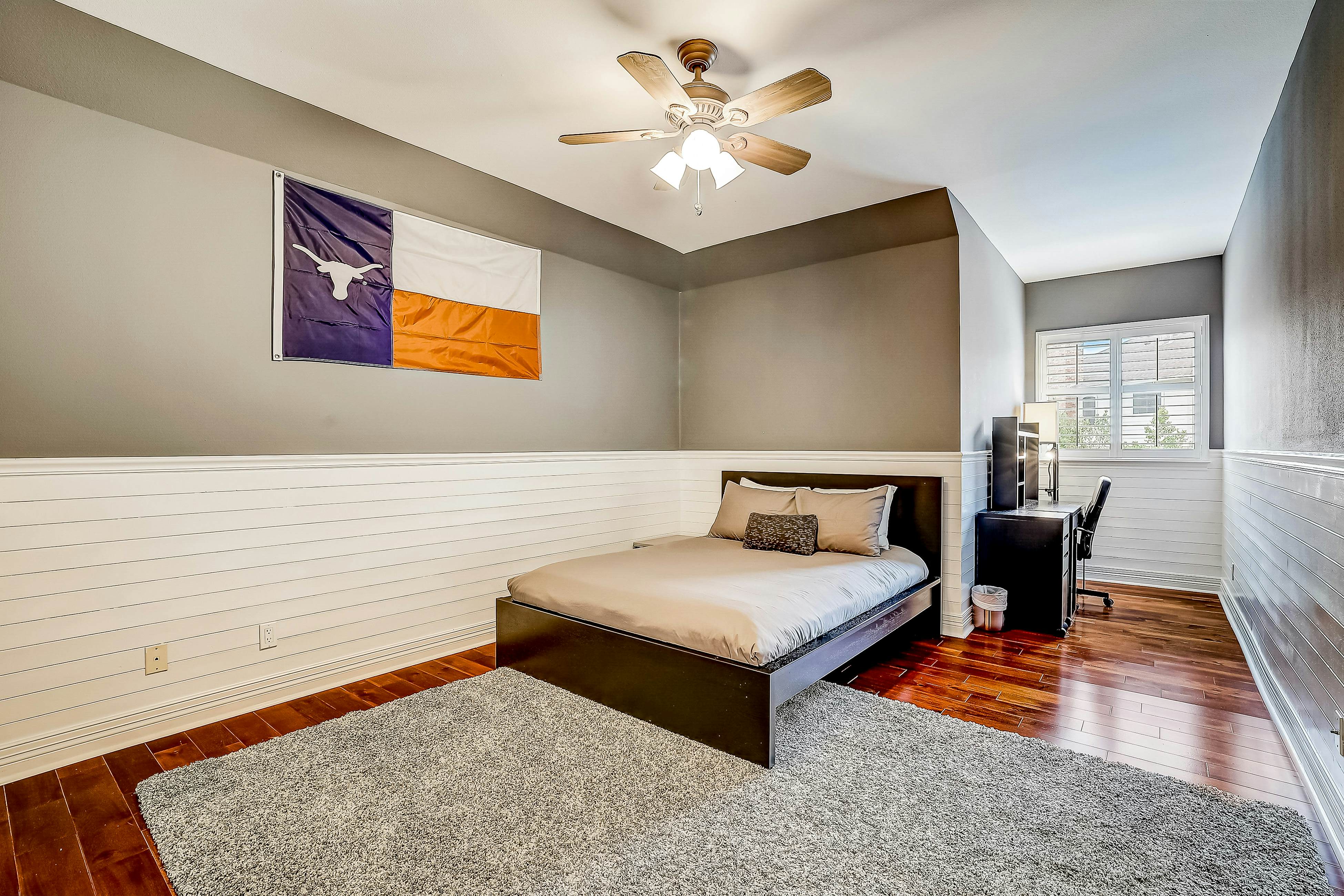 The Treasure Island Hideaway