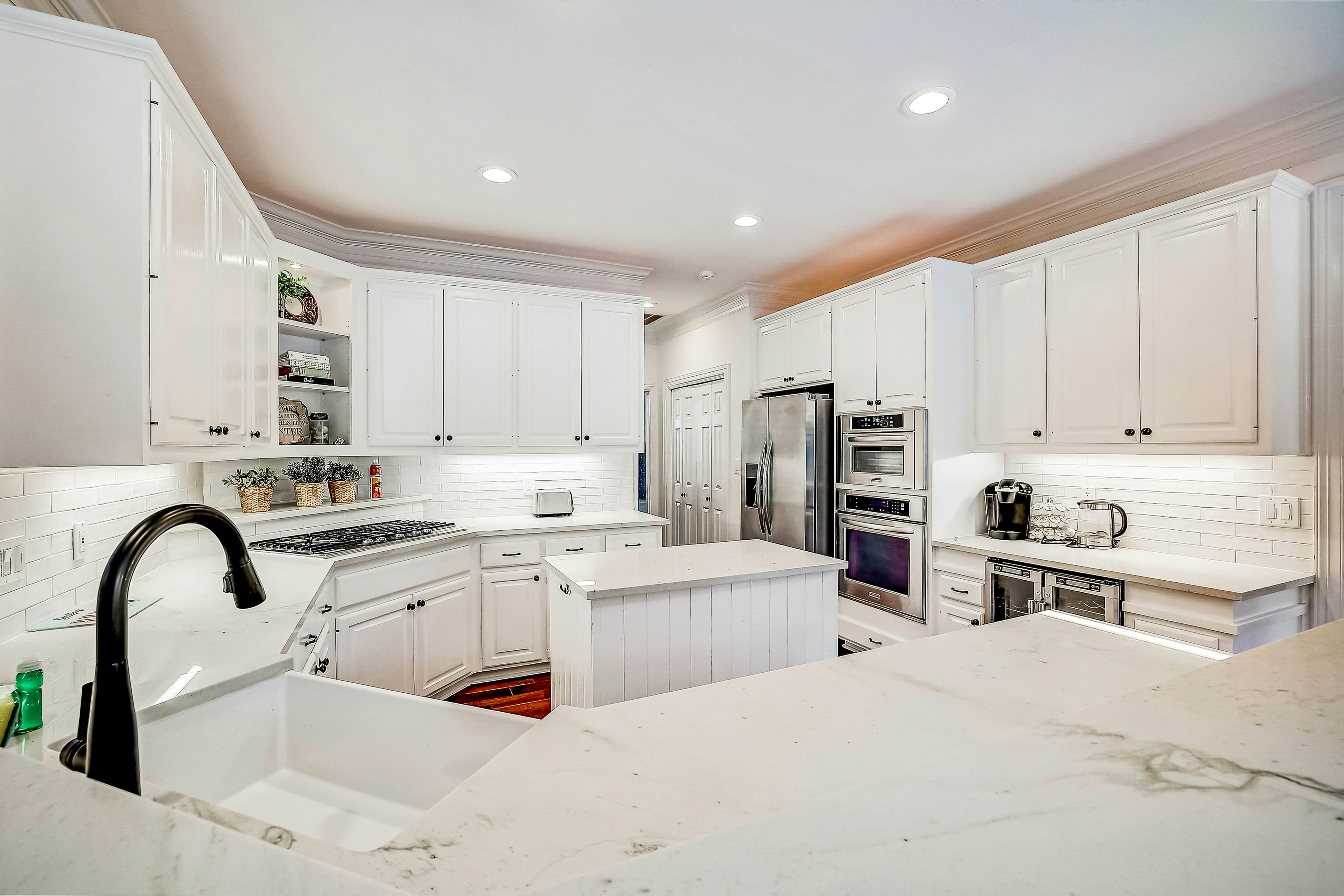 The Treasure Island Hideaway