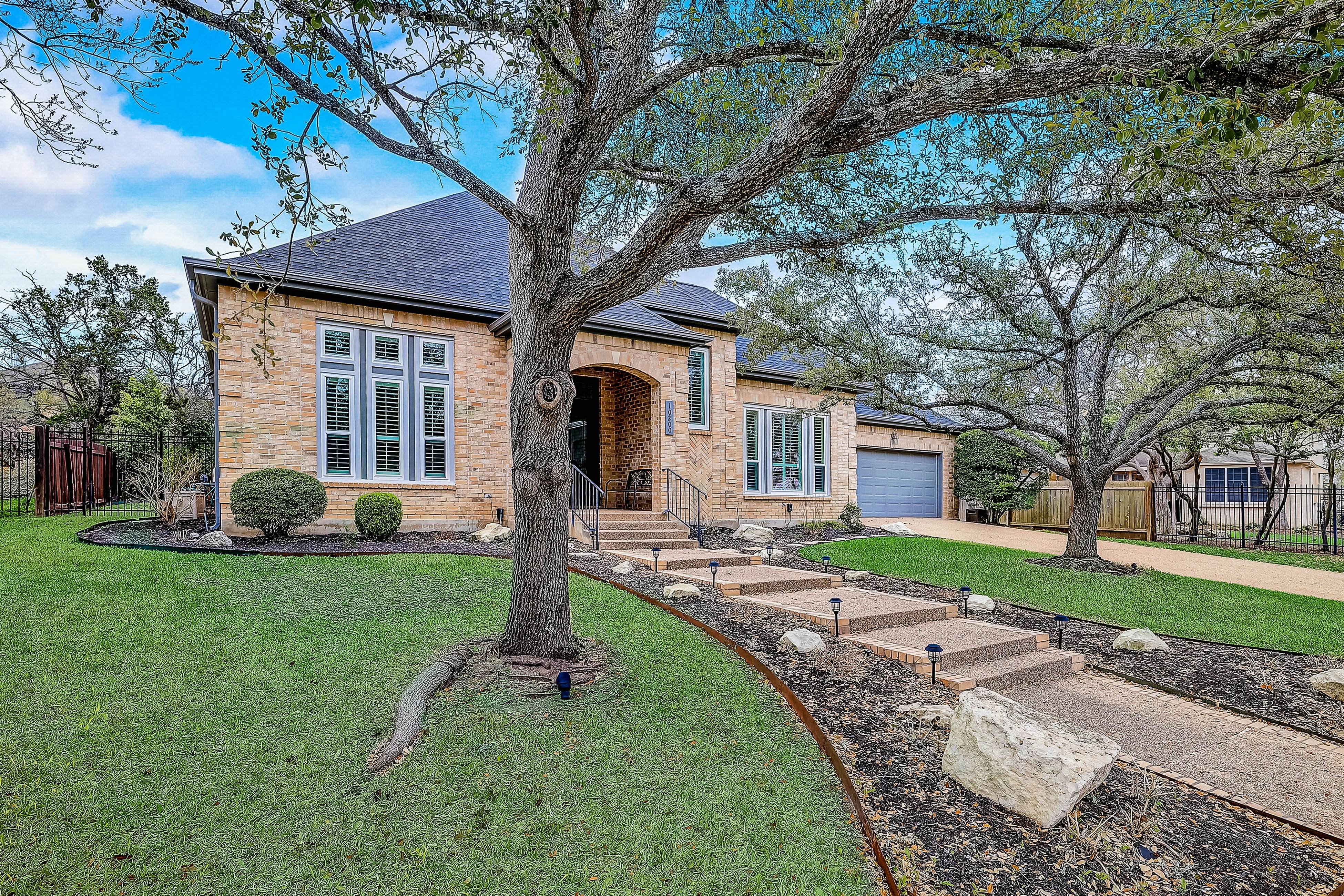 The Treasure Island Hideaway