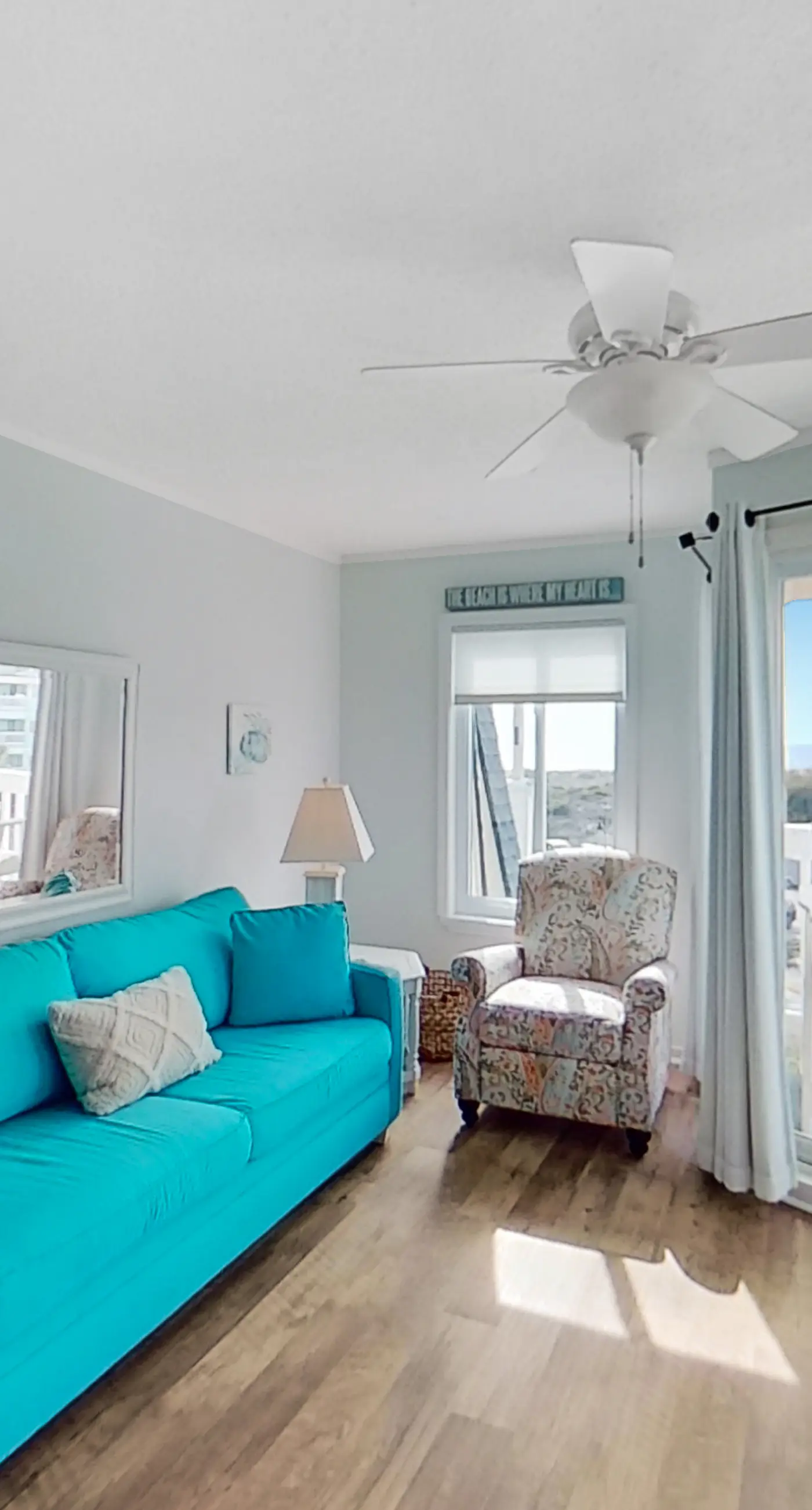 A Place at the Beach | Atlantic Beach, NC Vacation Rentals