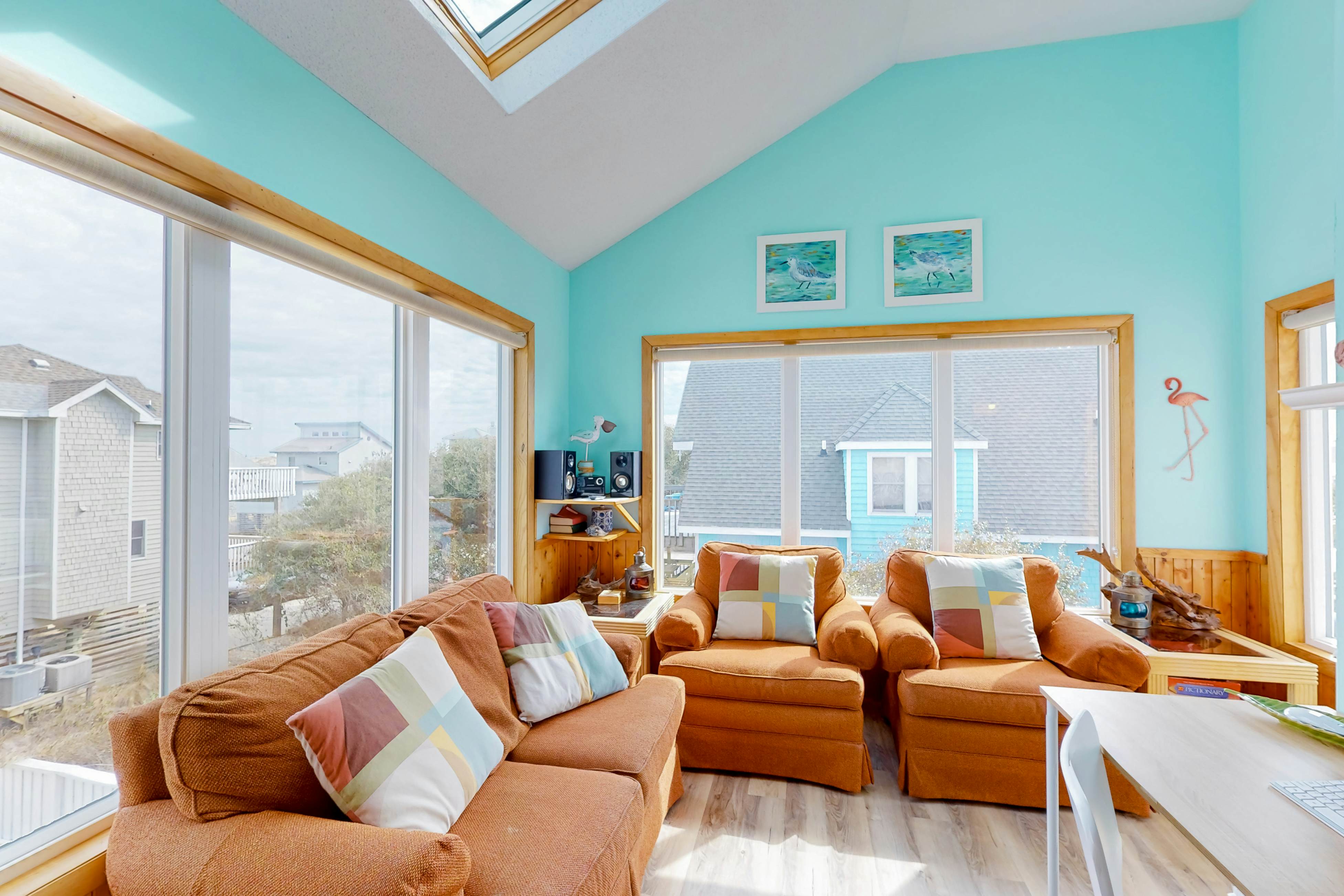 Boracay Beach House OS33 5 BD Corolla, NC Vacation Rental Vacasa