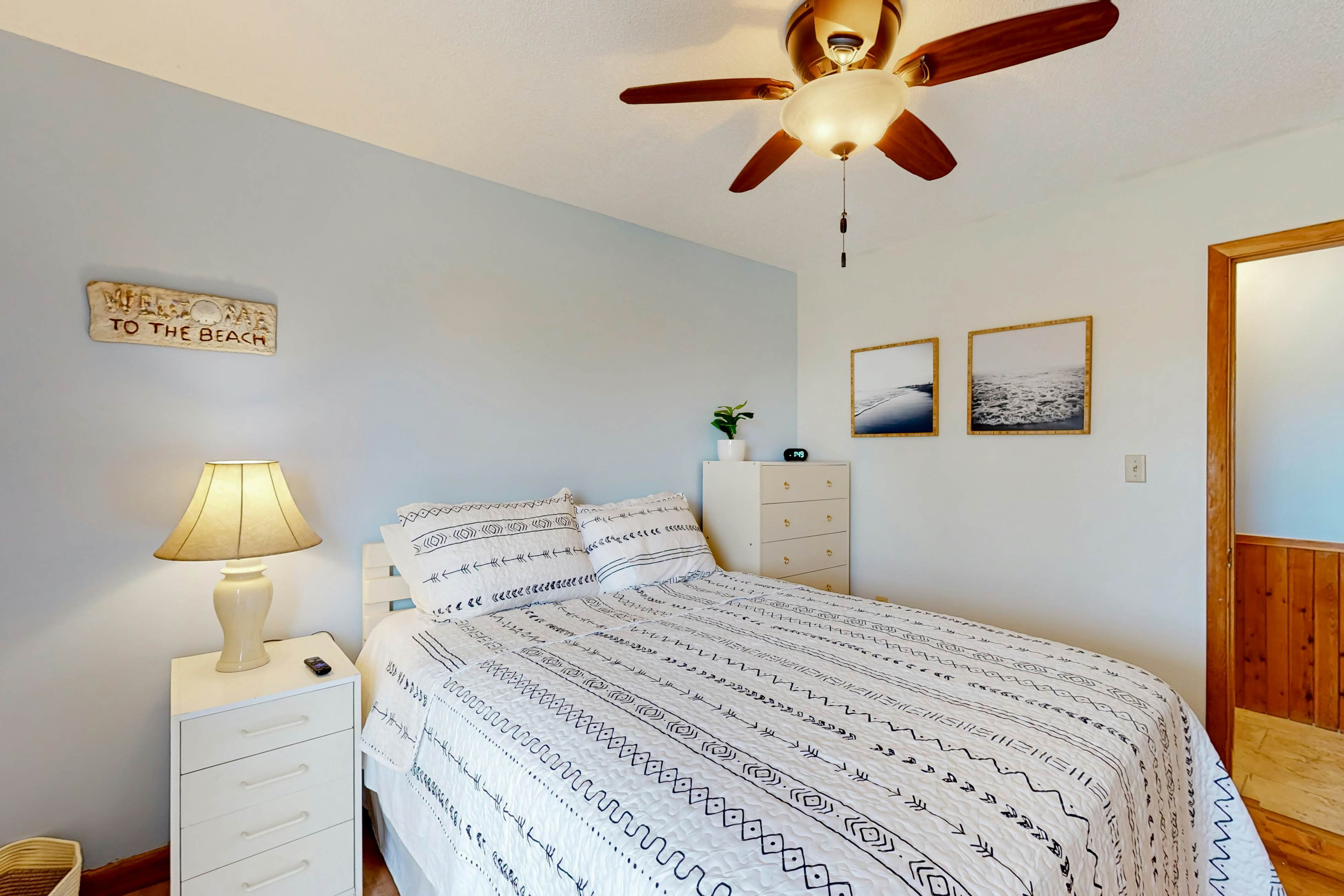 Boracay Beach House OS33 5 BD Corolla, NC Vacation Rental Vacasa