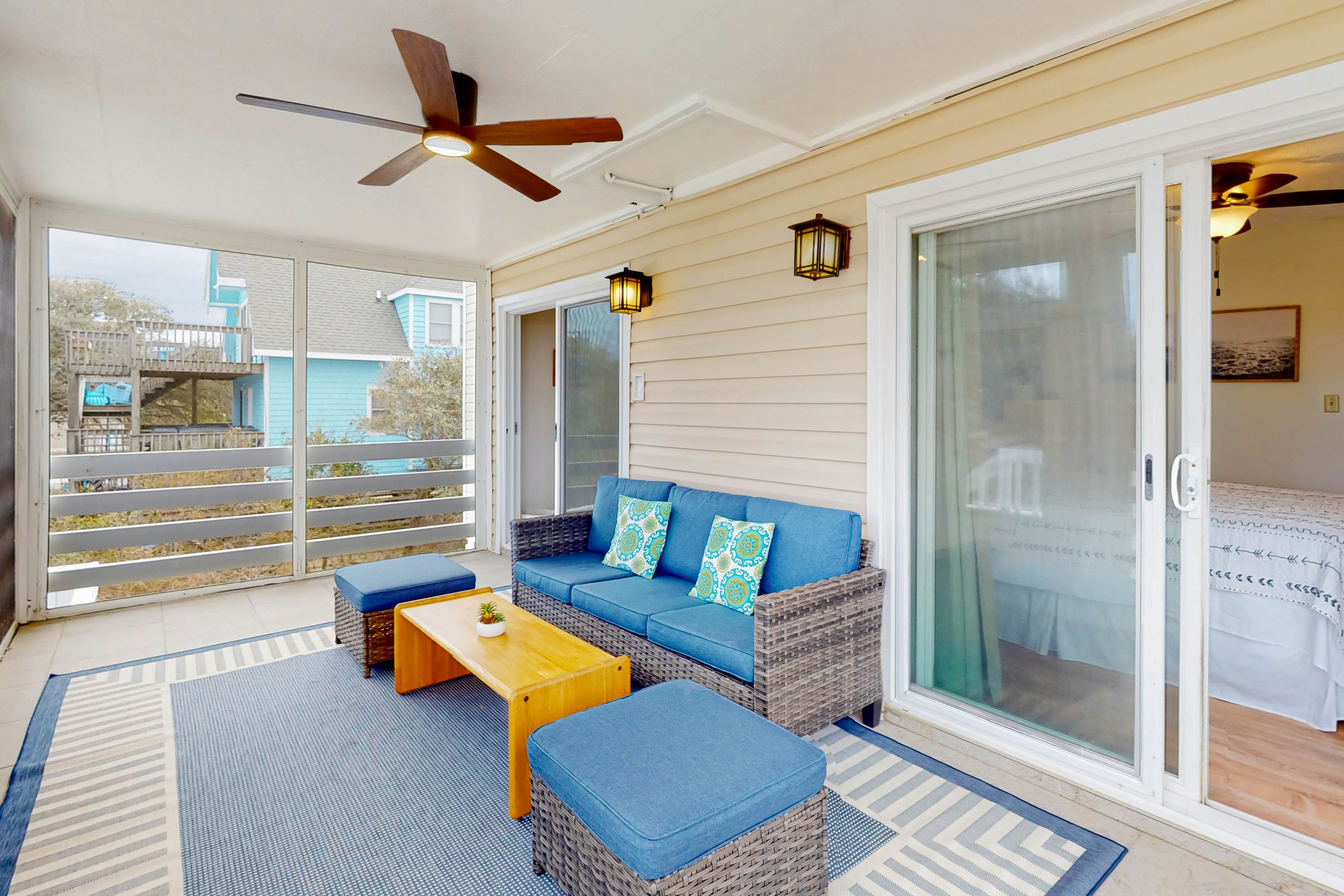 Boracay Beach House OS33 5 BD Corolla, NC Vacation Rental Vacasa