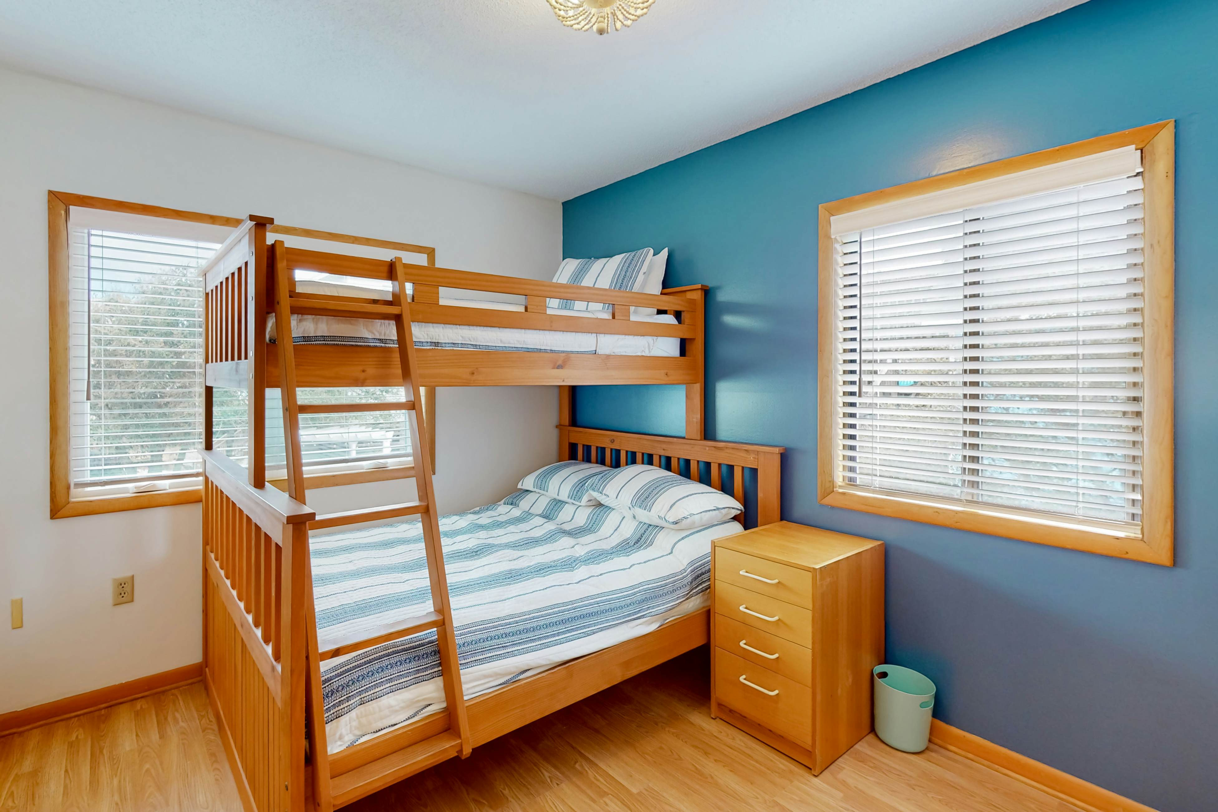 Boracay Beach House OS33 5 BD Corolla, NC Vacation Rental Vacasa