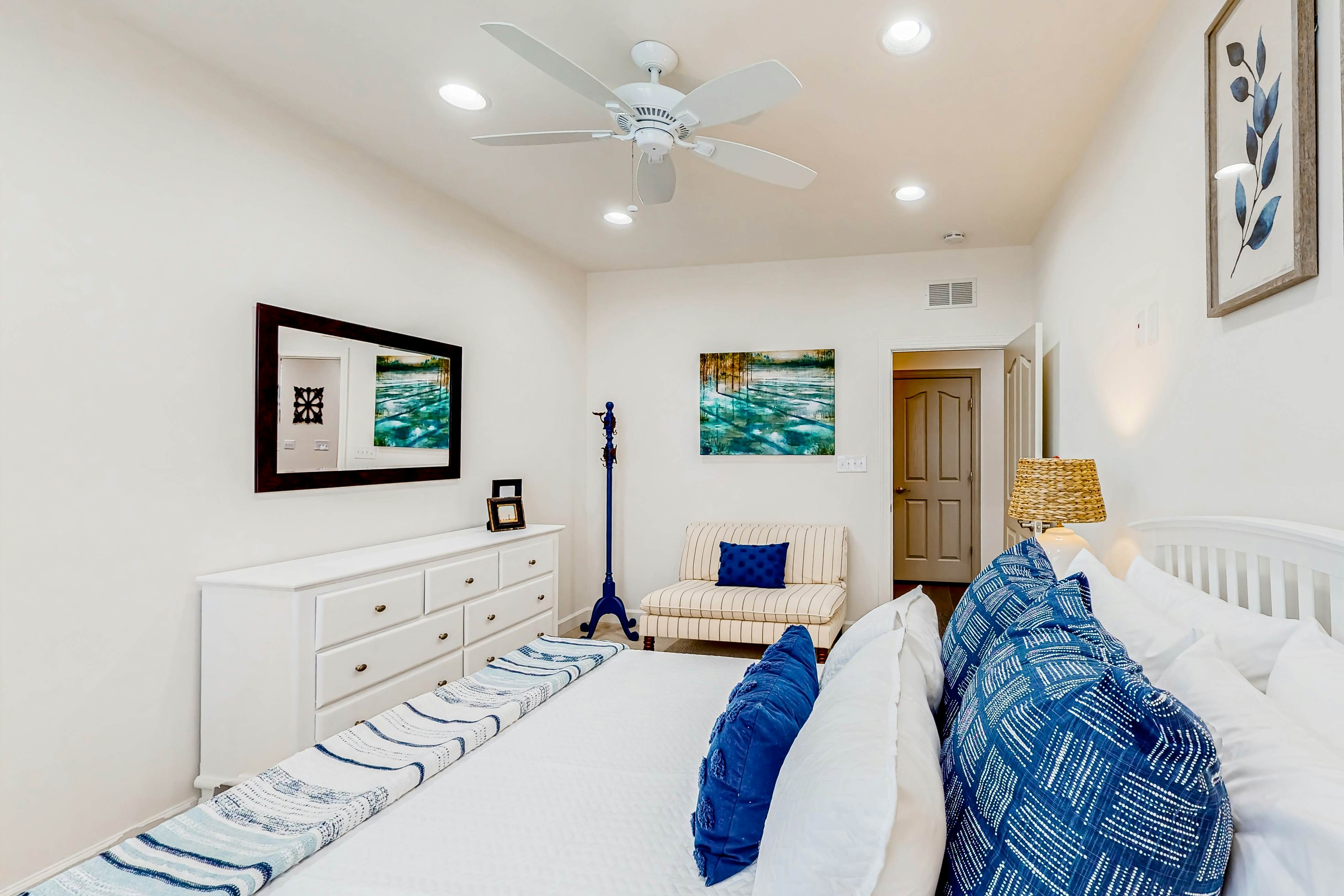 Millville by the Sea - 39008 Seascape Ct