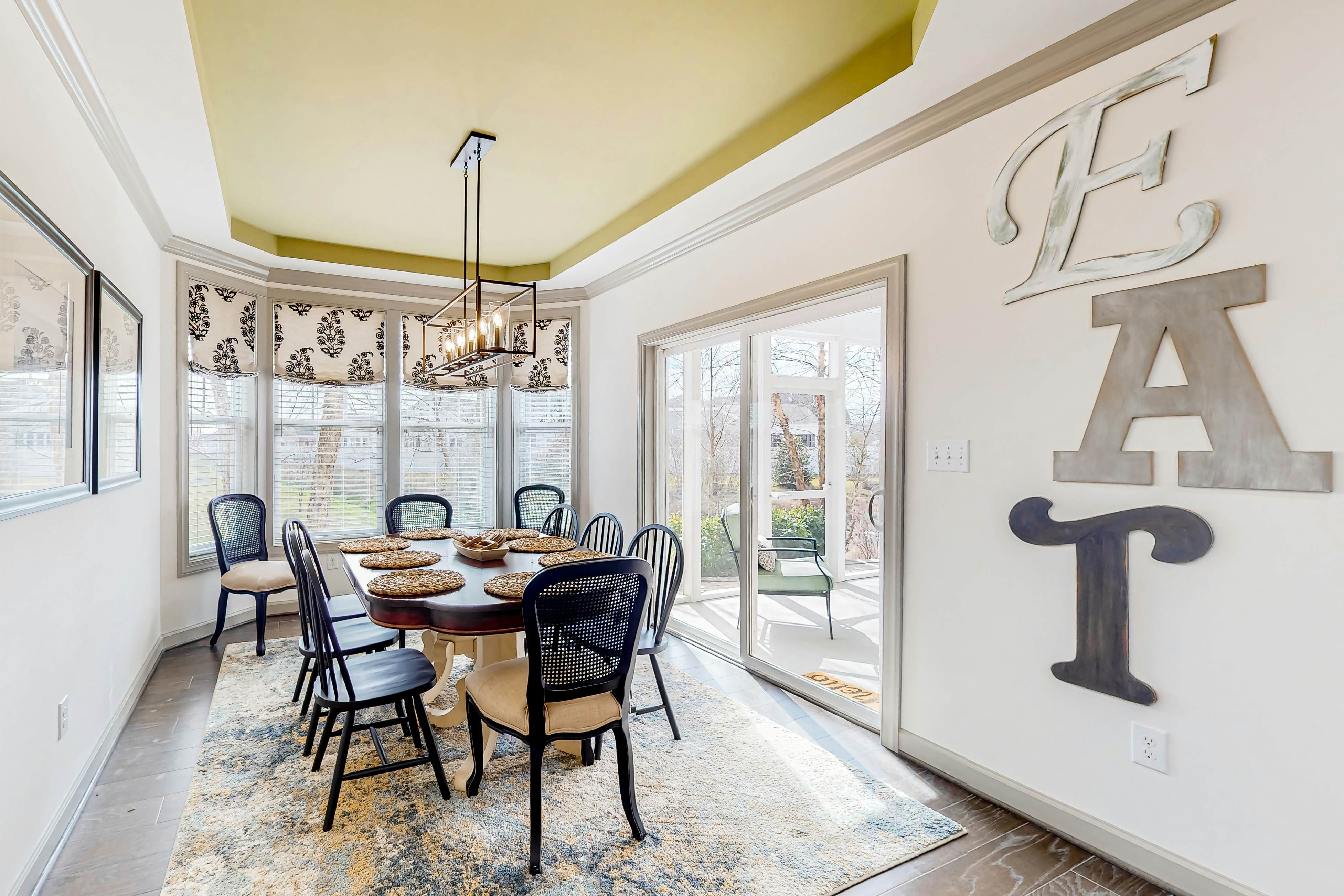 Millville by the Sea - 39008 Seascape Ct