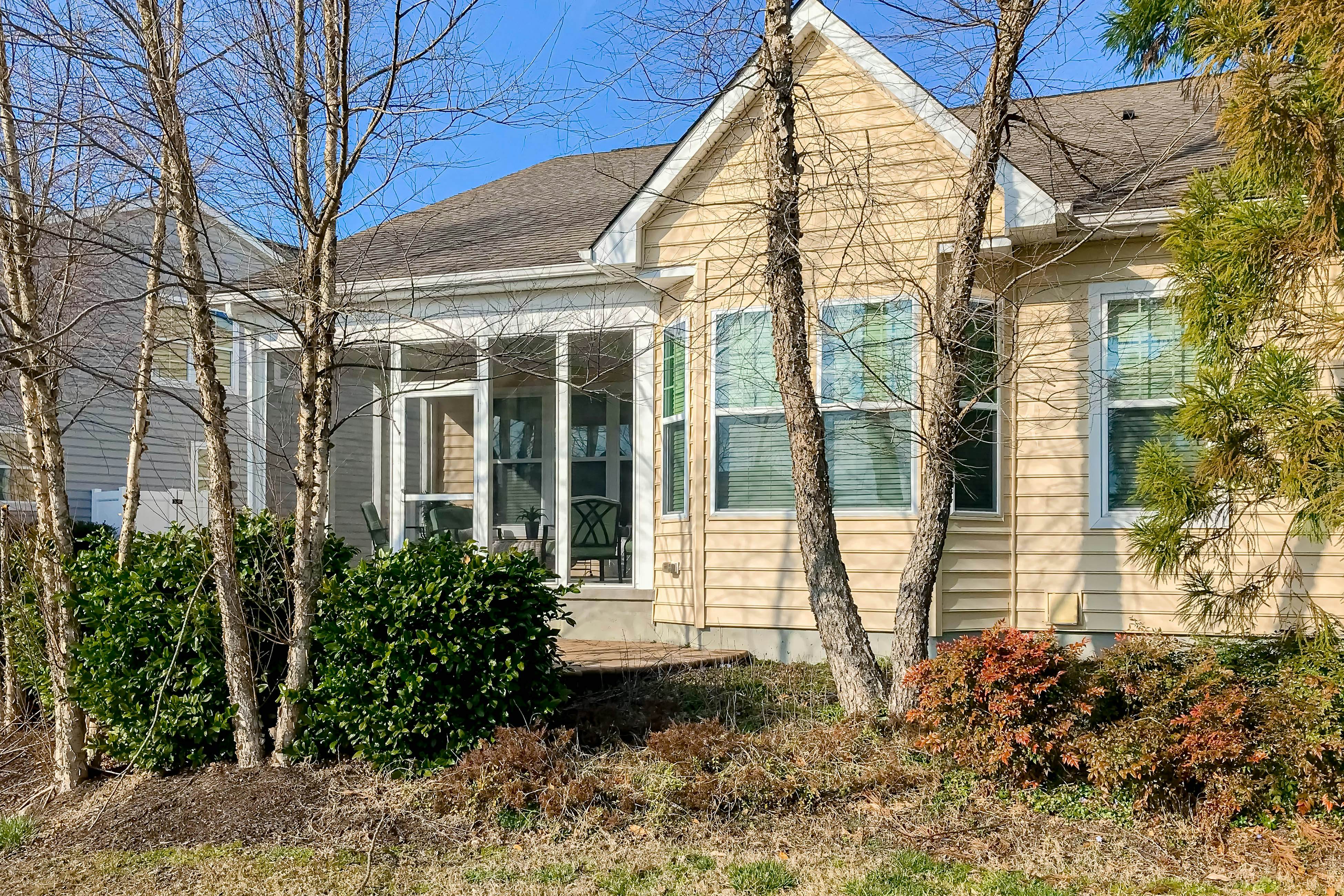 Millville by the Sea - 39008 Seascape Ct