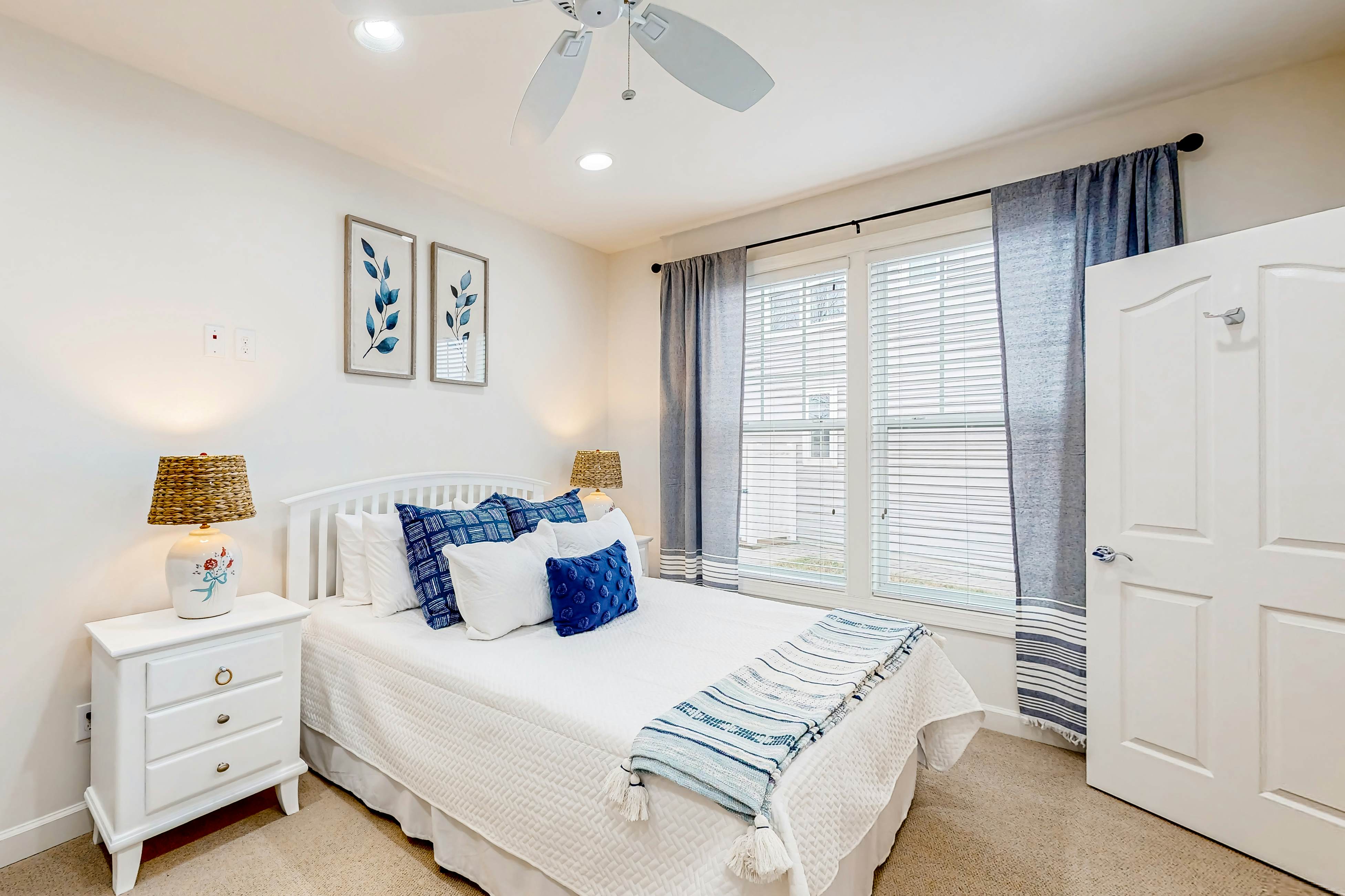 Millville by the Sea - 39008 Seascape Ct