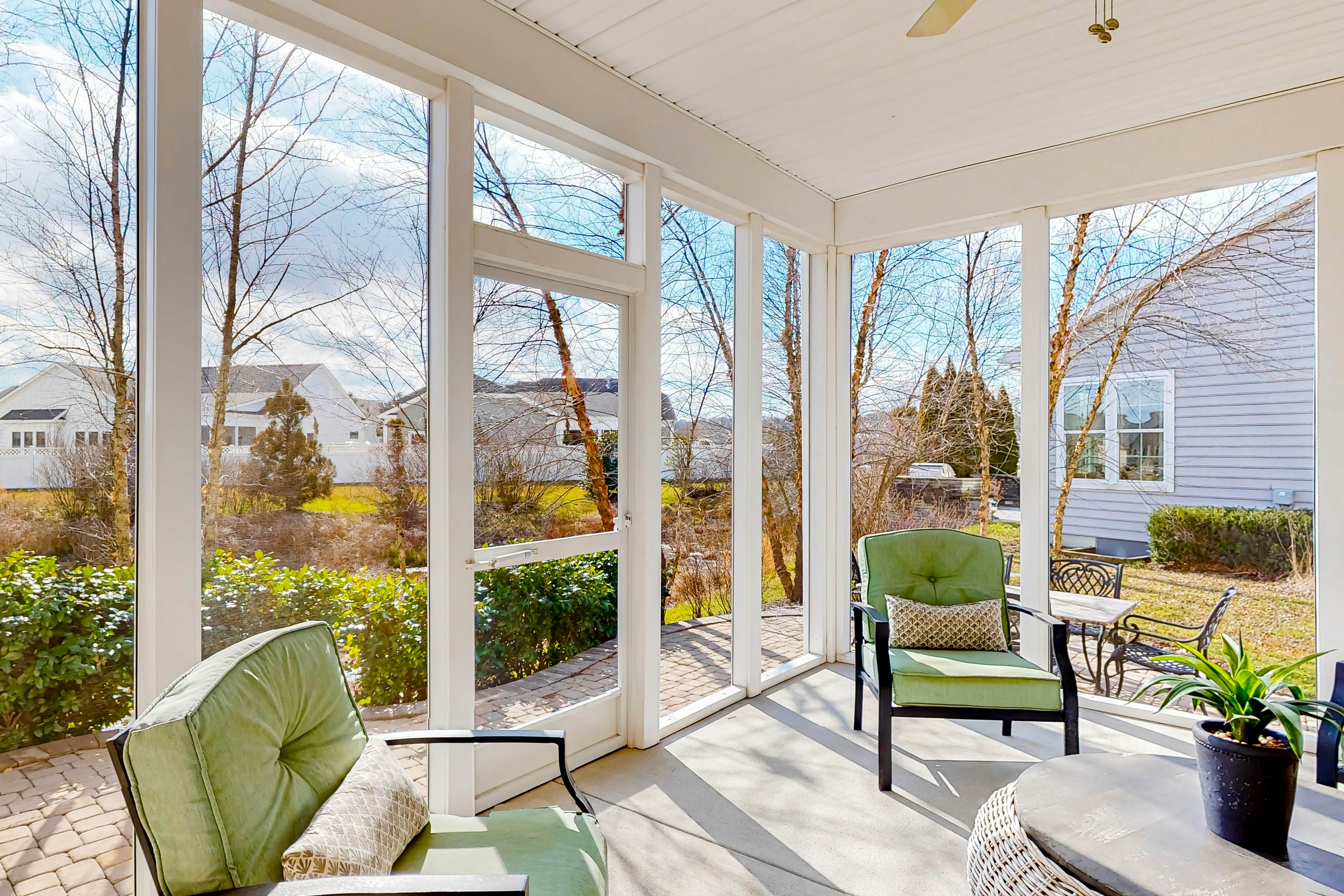 Millville by the Sea - 39008 Seascape Ct