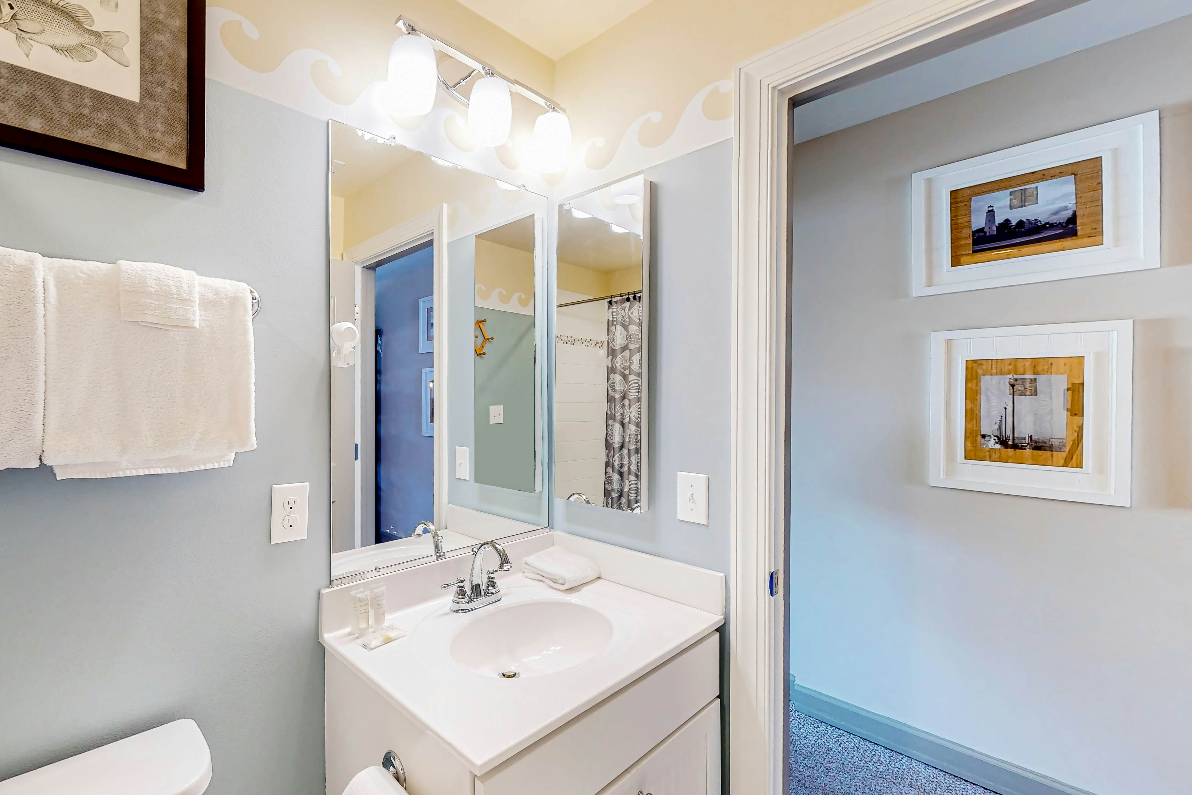 Millville by the Sea - 39008 Seascape Ct