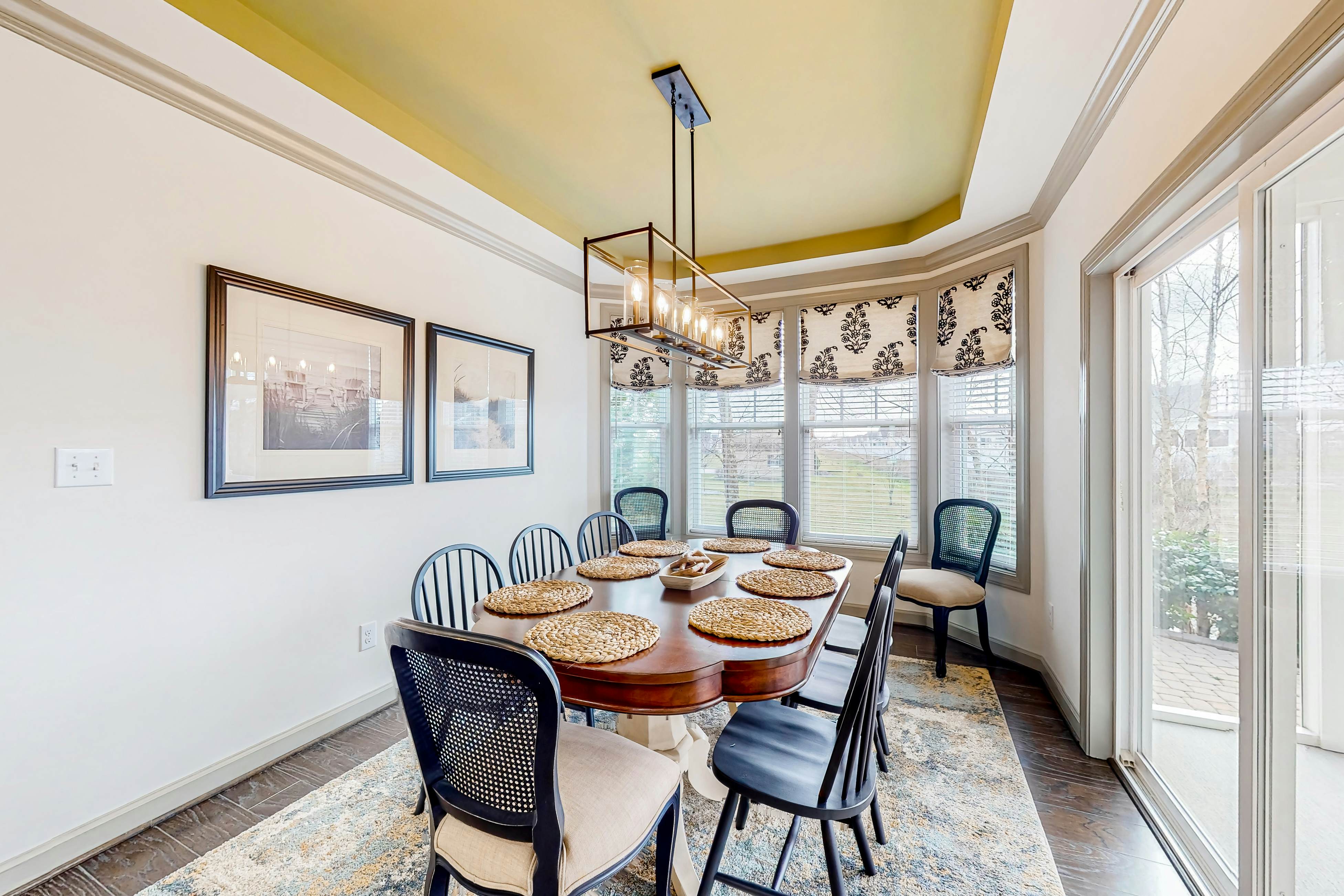 Millville by the Sea - 39008 Seascape Ct