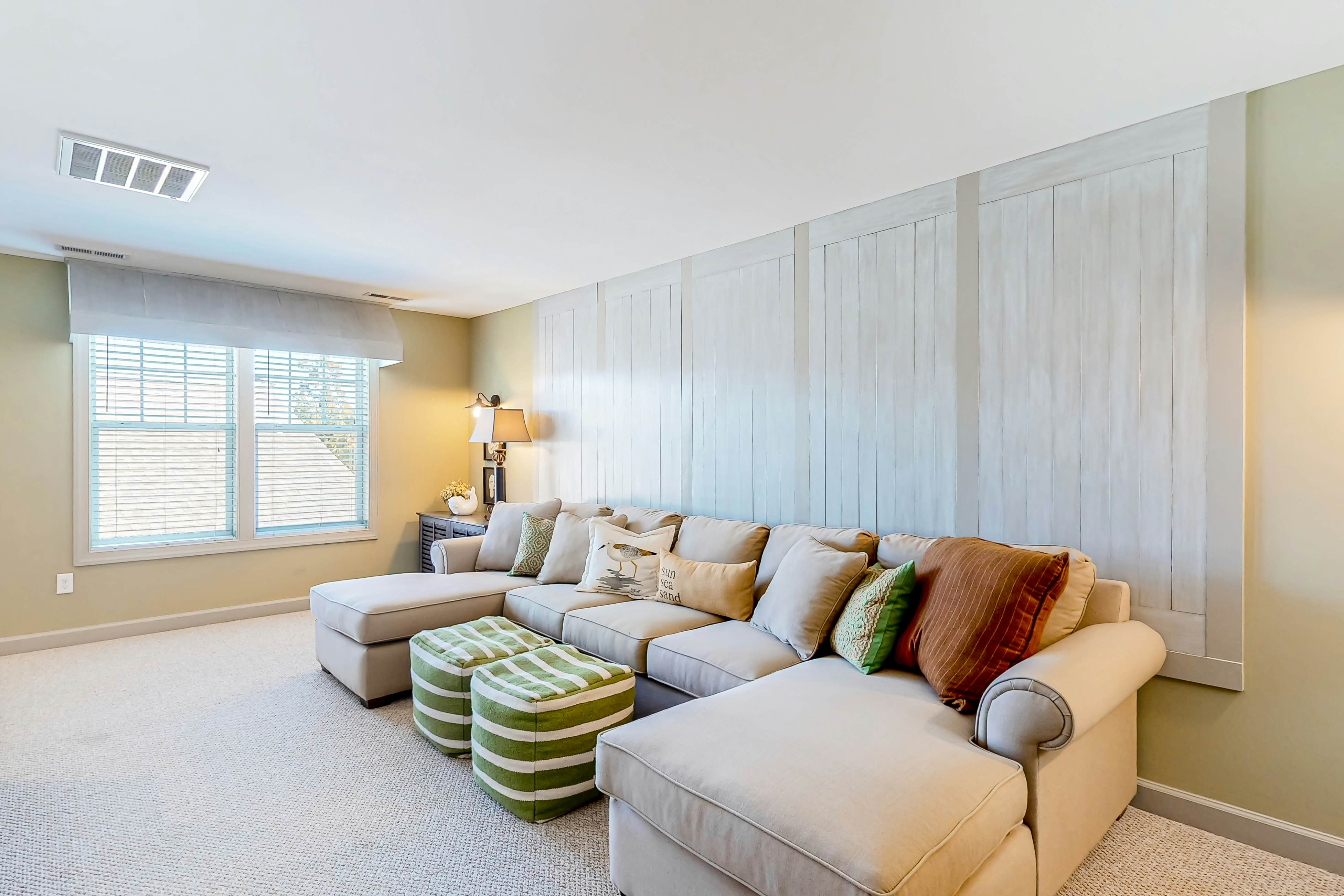 Millville by the Sea - 39008 Seascape Ct