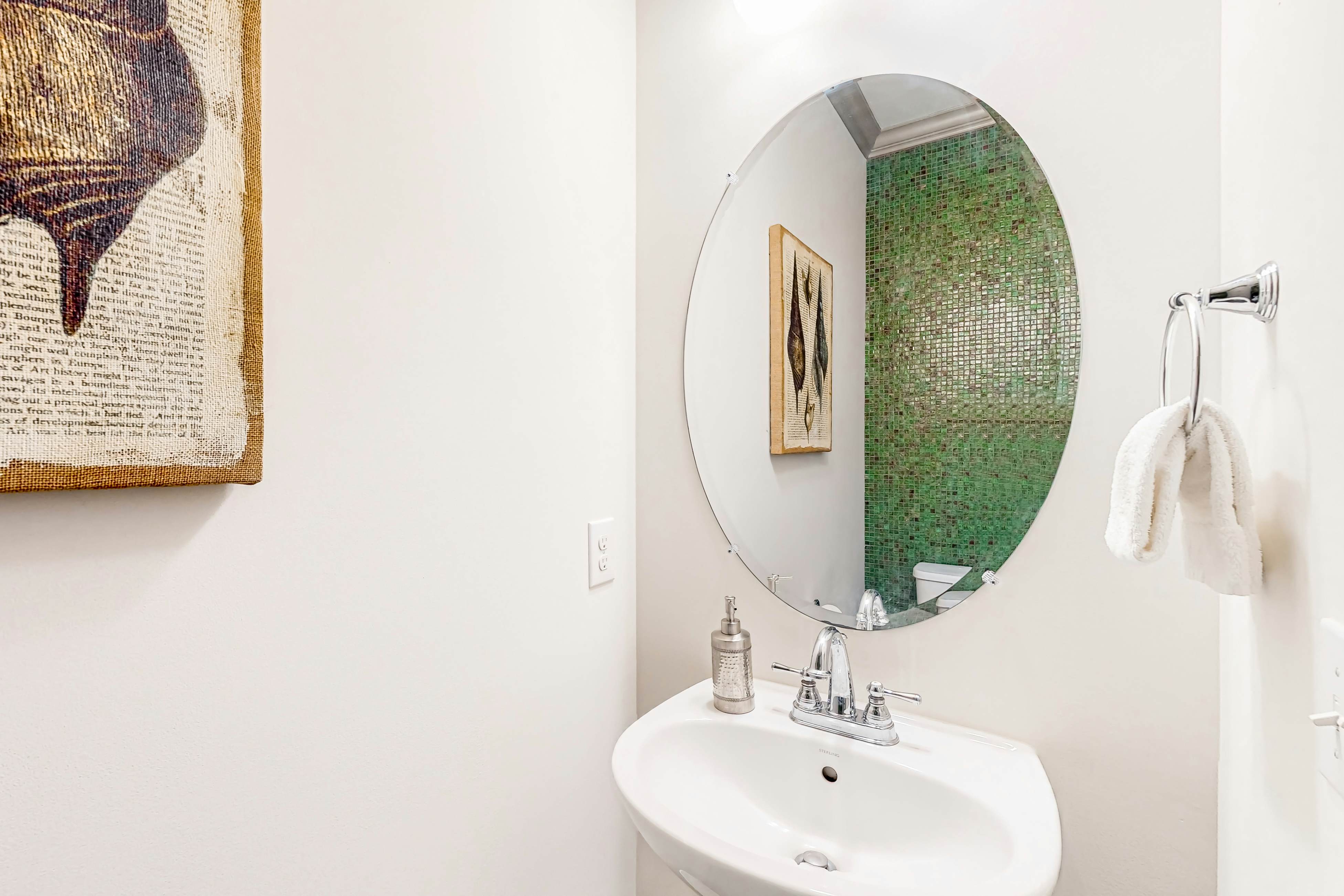 Millville by the Sea - 39008 Seascape Ct