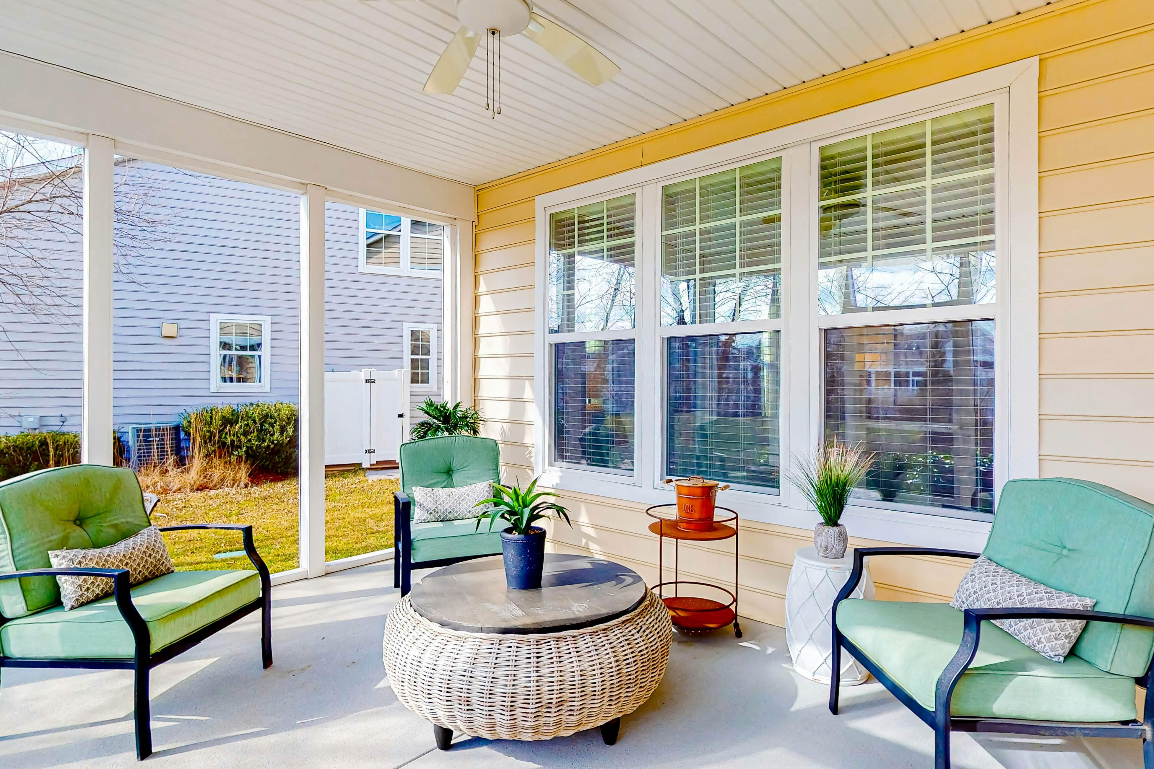 Millville by the Sea - 39008 Seascape Ct