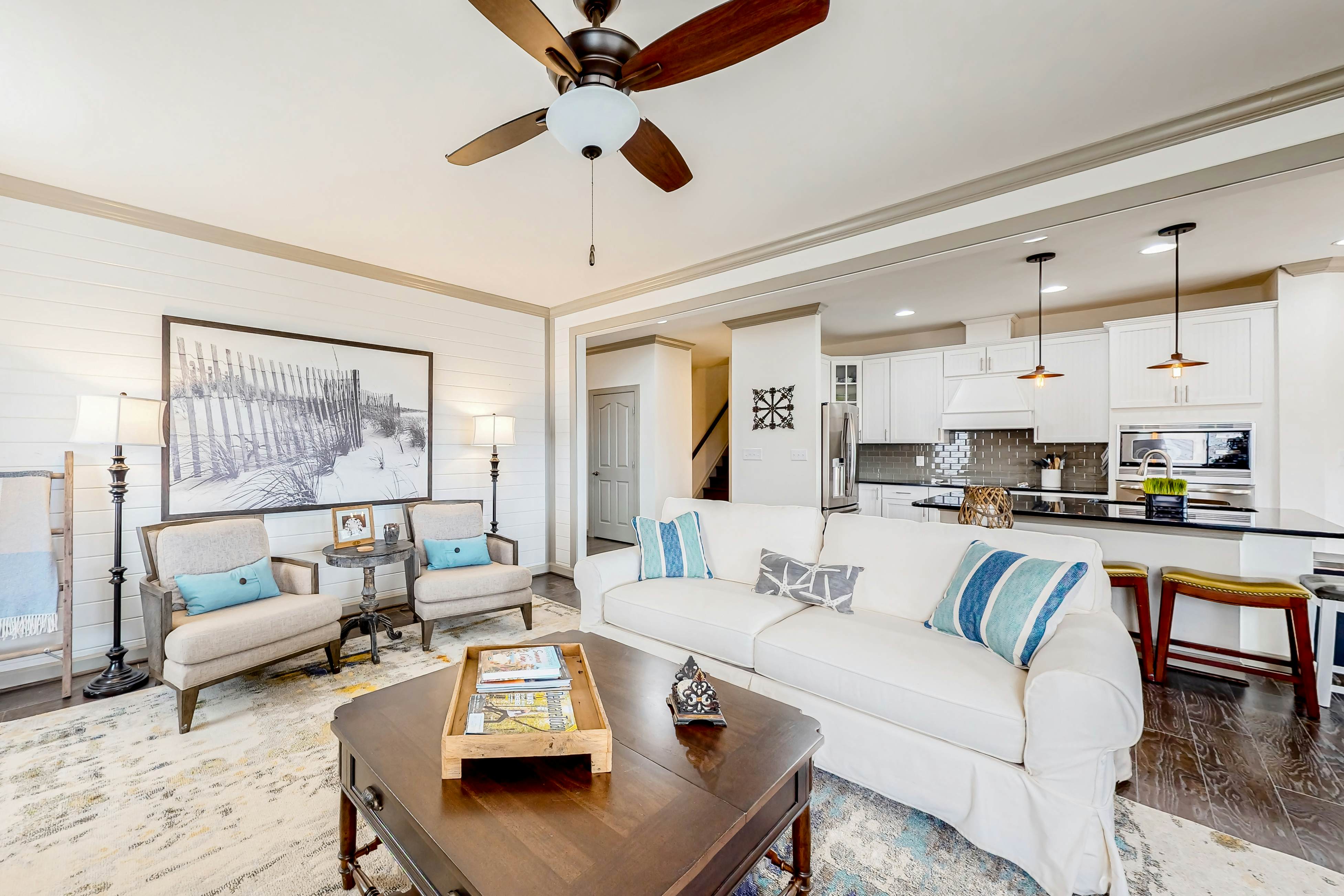 Millville by the Sea - 39008 Seascape Ct