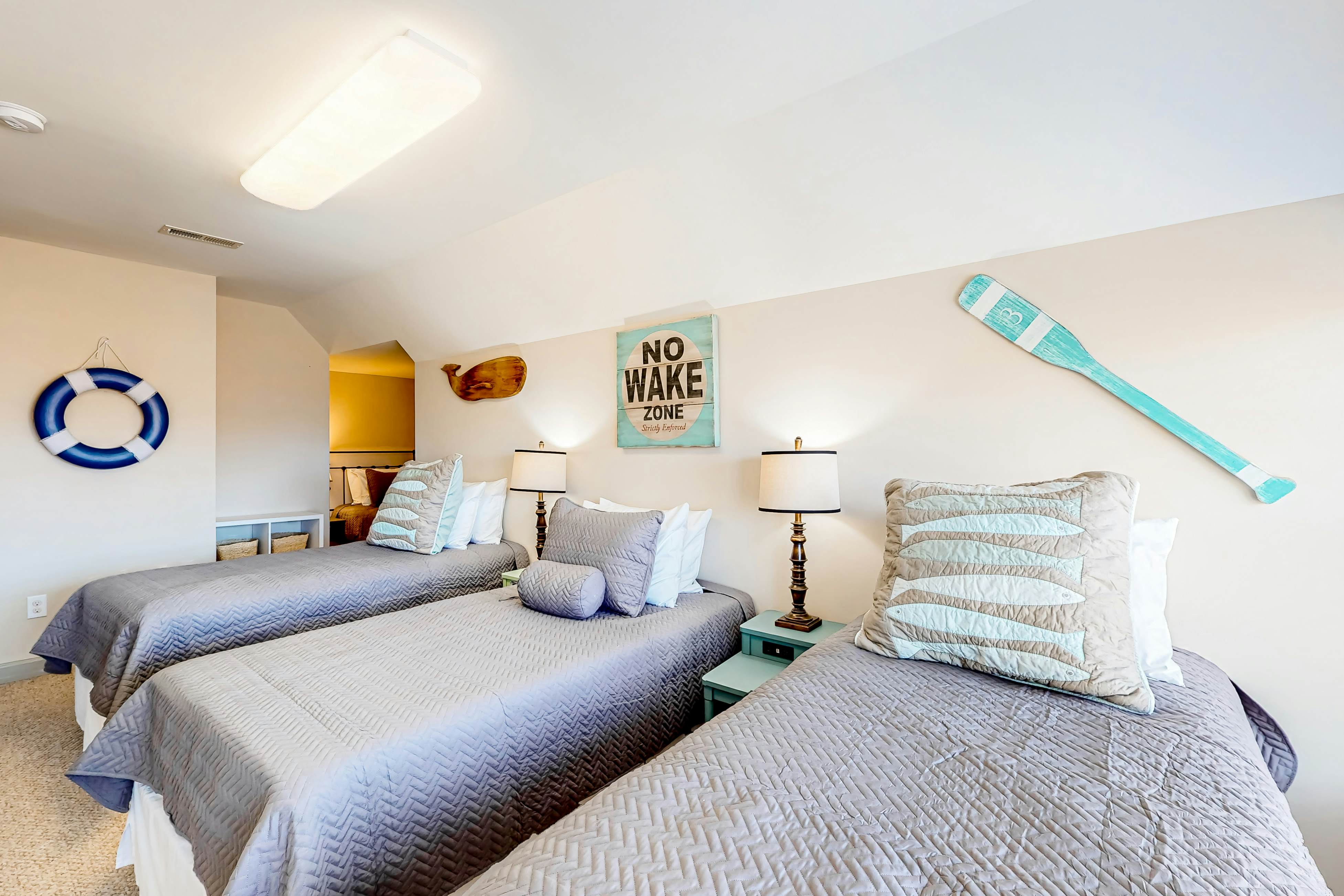 Millville by the Sea - 39008 Seascape Ct