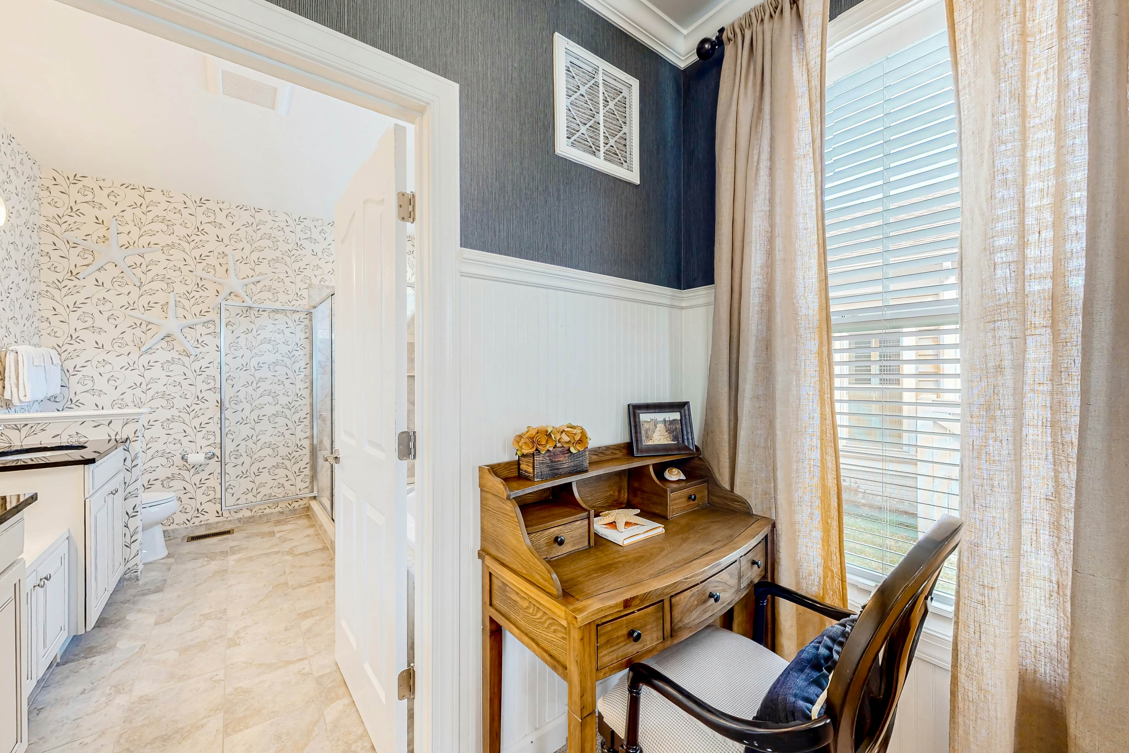 Millville by the Sea - 39008 Seascape Ct