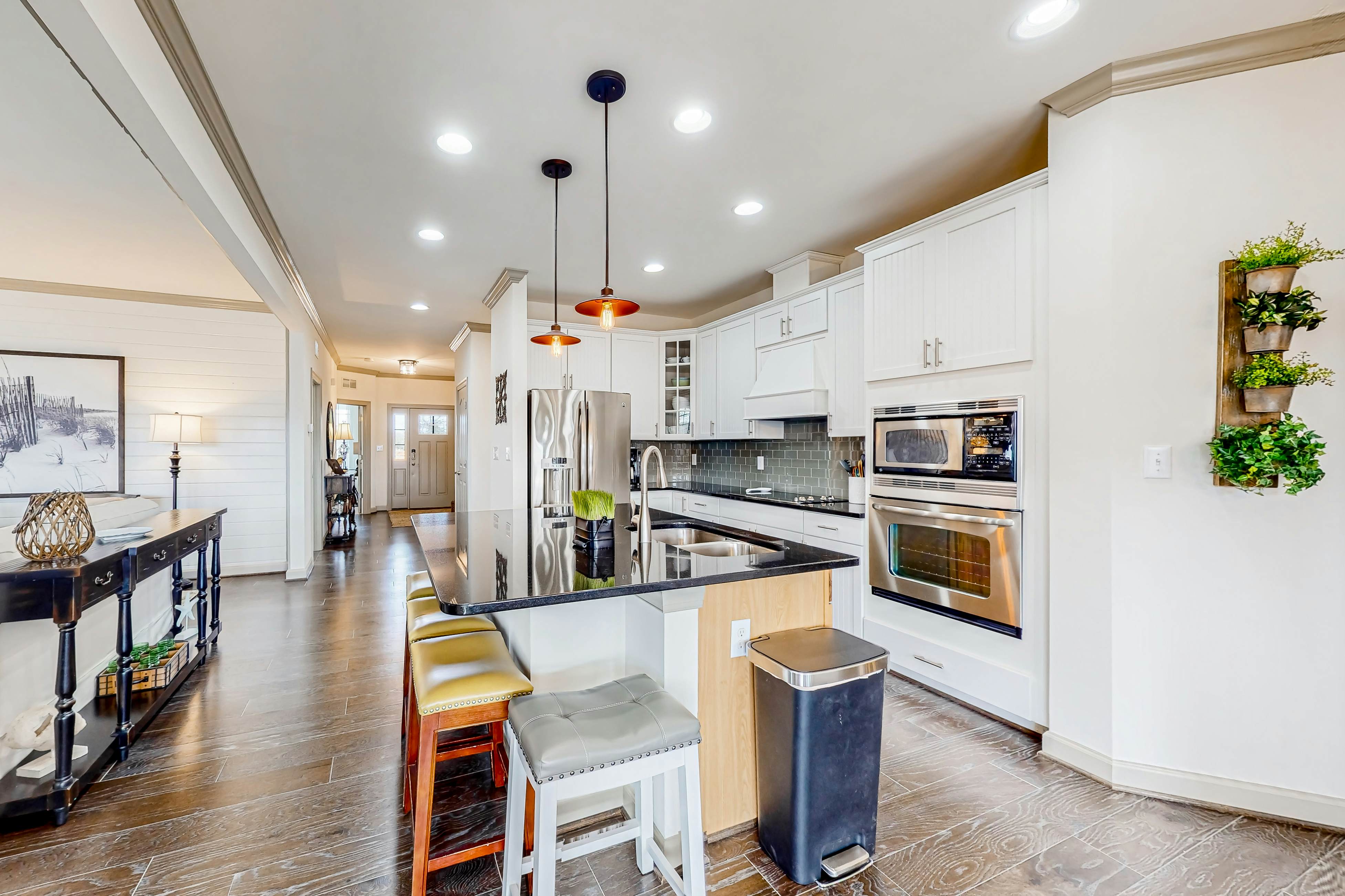 Millville by the Sea - 39008 Seascape Ct