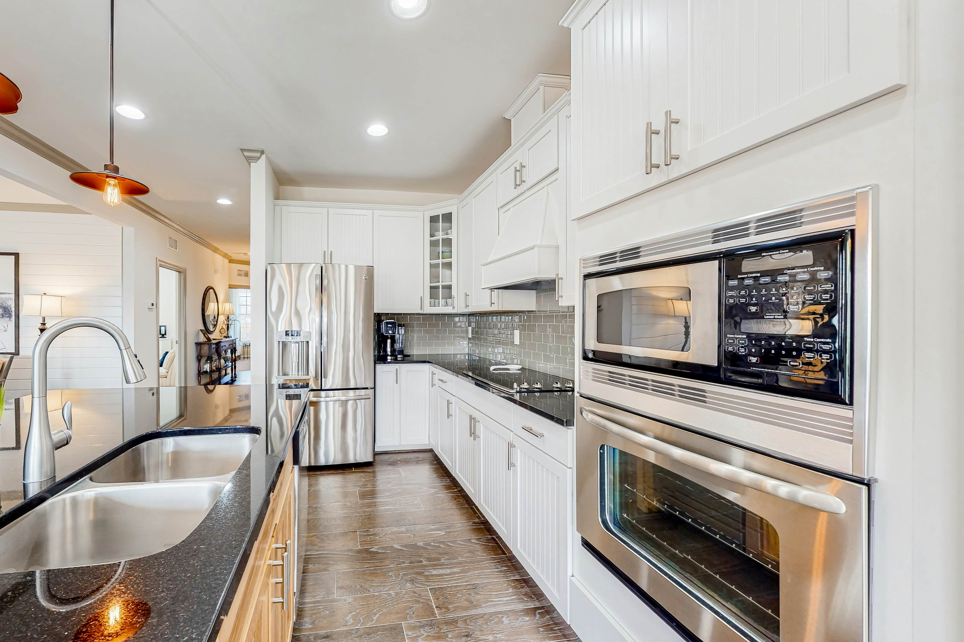 Millville by the Sea - 39008 Seascape Ct