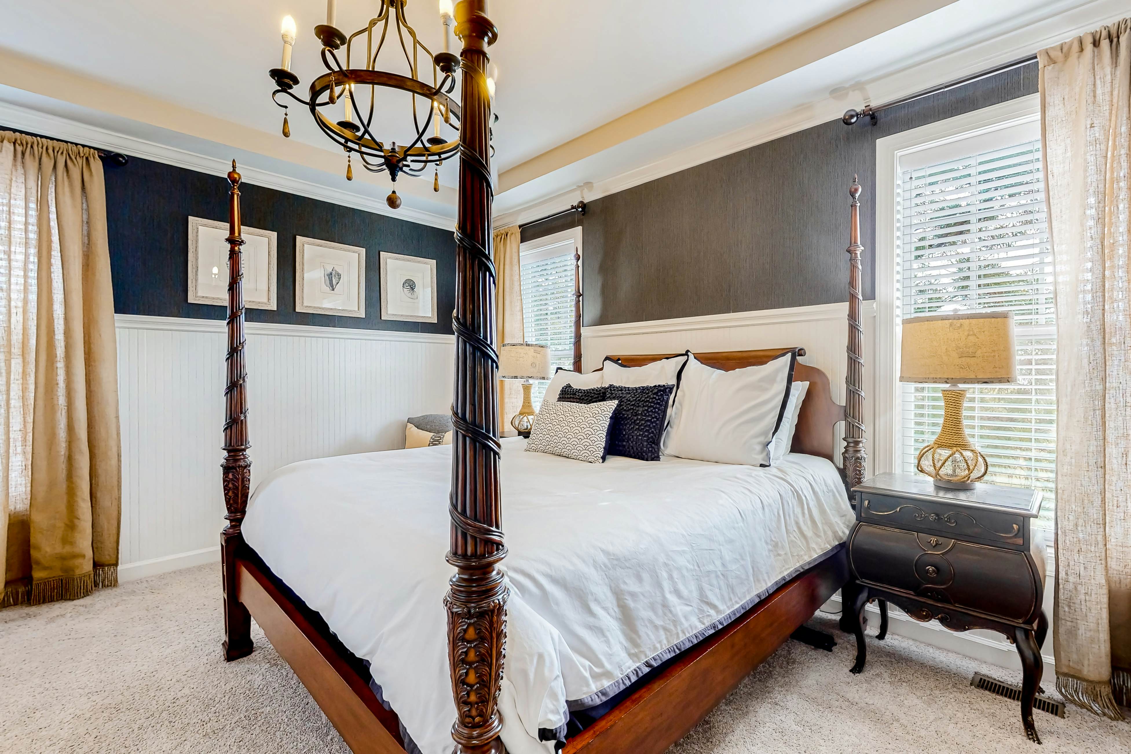 Millville by the Sea - 39008 Seascape Ct