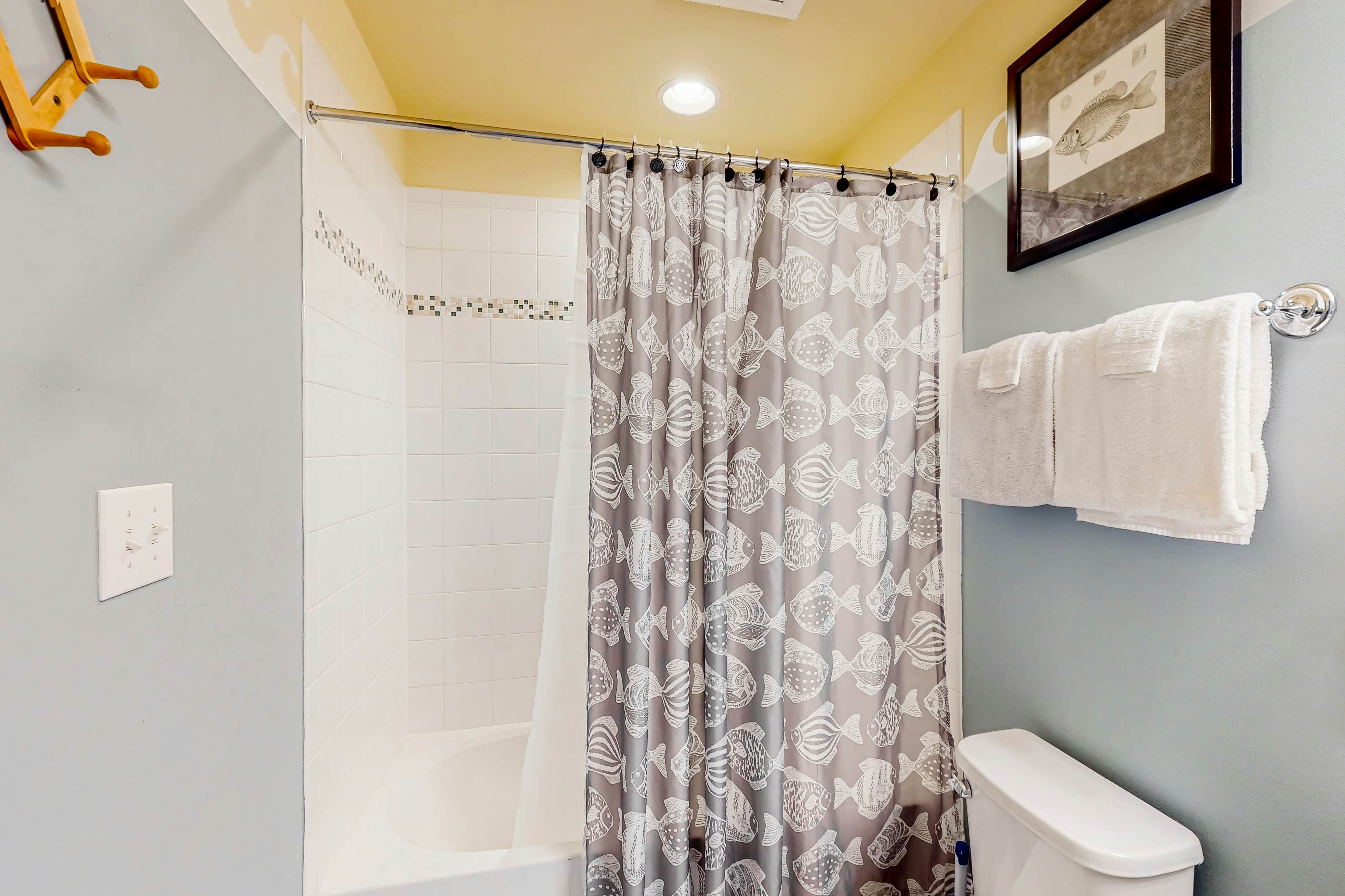 Millville by the Sea - 39008 Seascape Ct