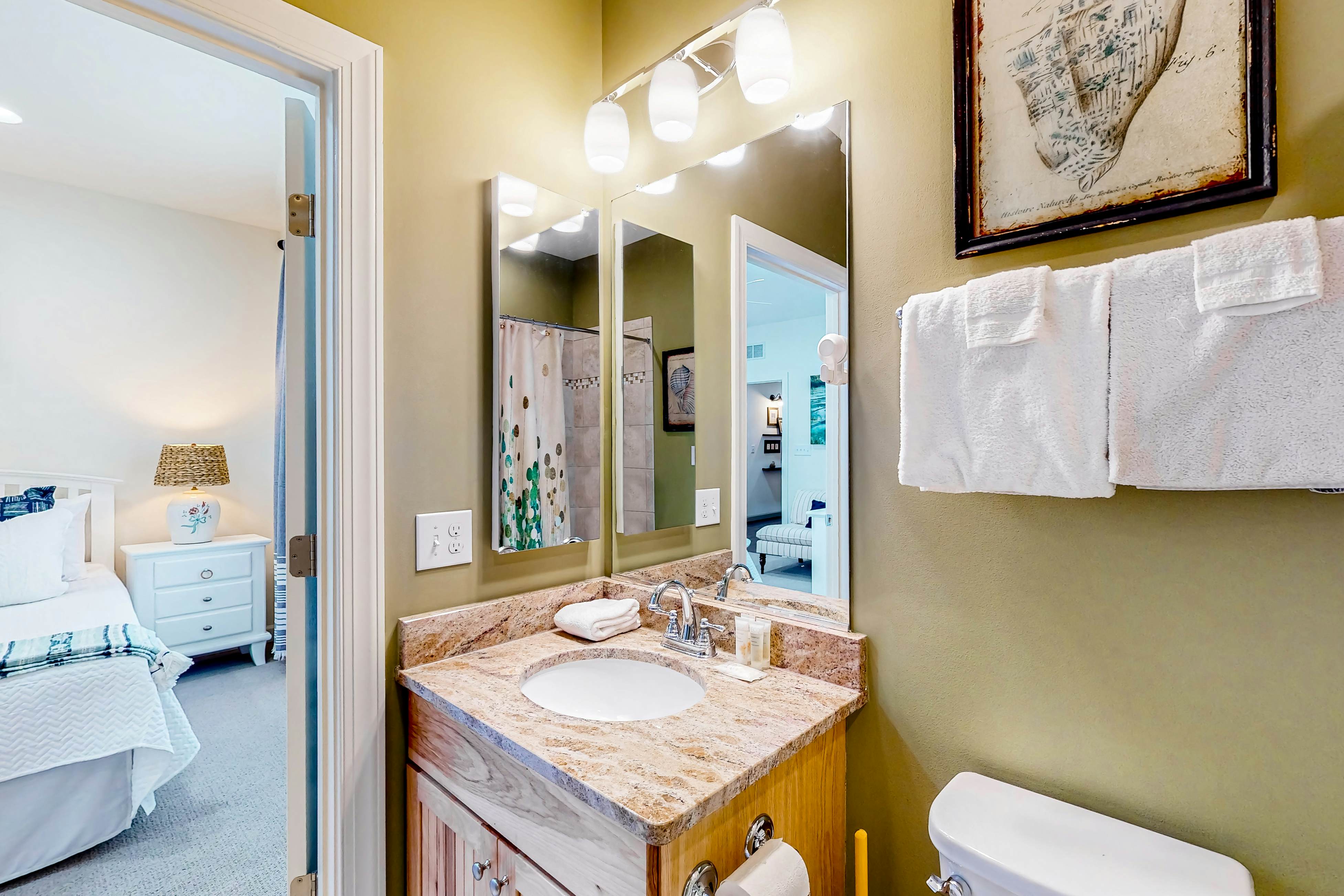 Millville by the Sea - 39008 Seascape Ct