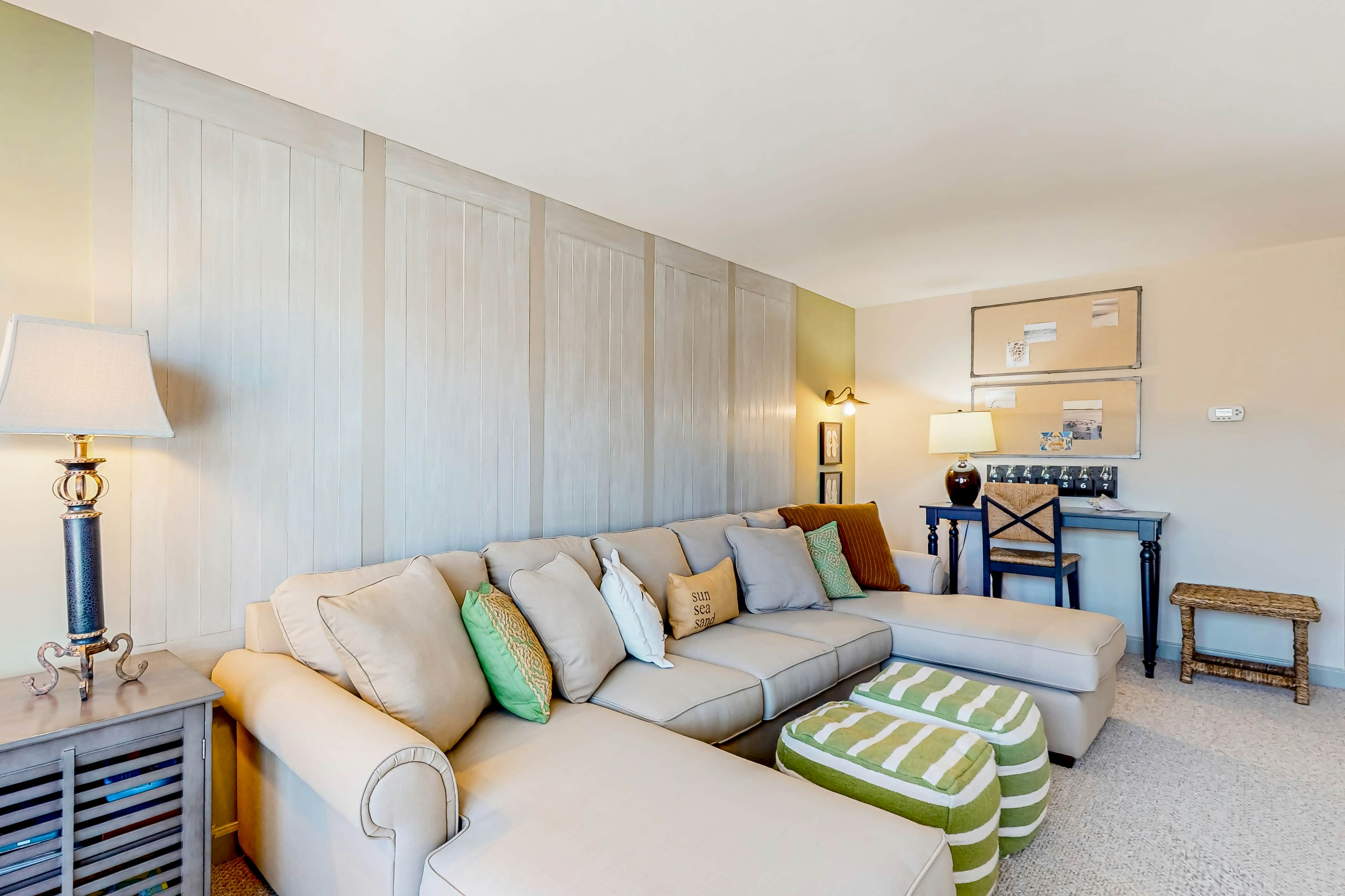 Millville by the Sea - 39008 Seascape Ct