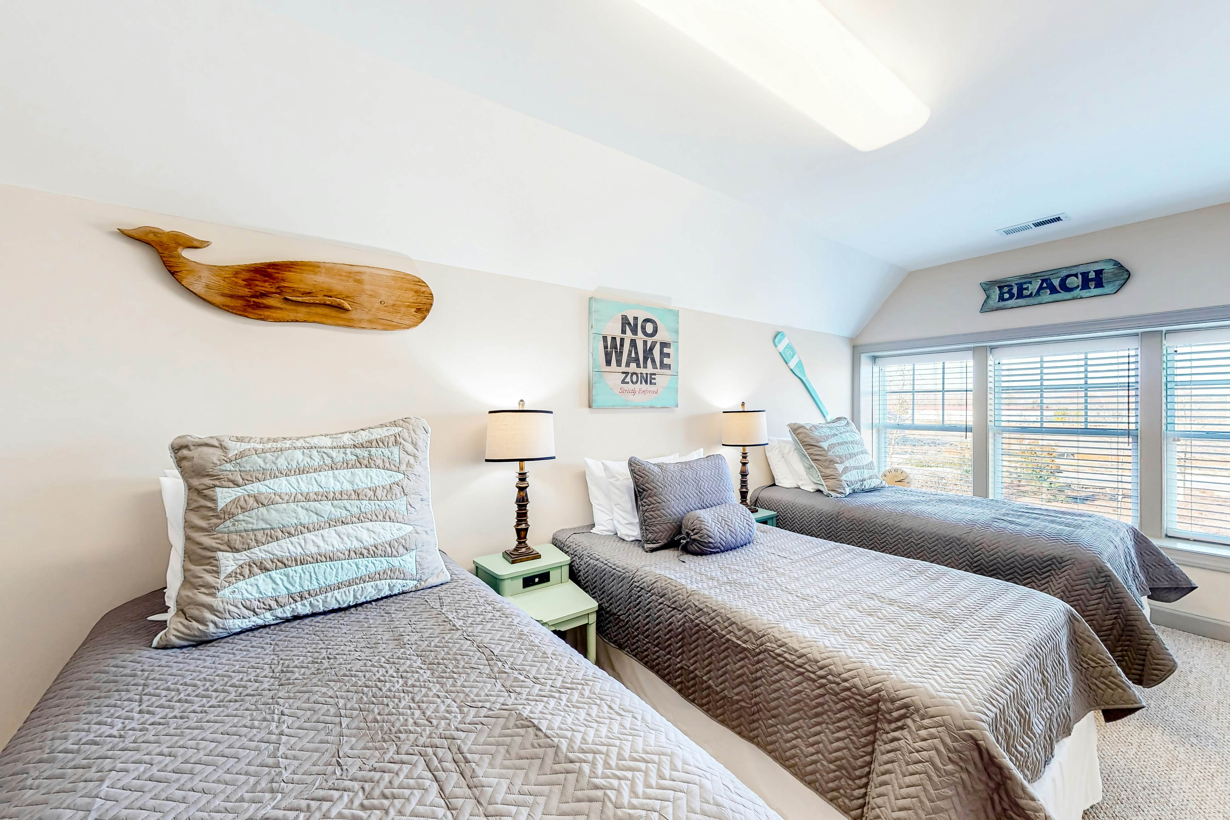 Millville by the Sea - 39008 Seascape Ct