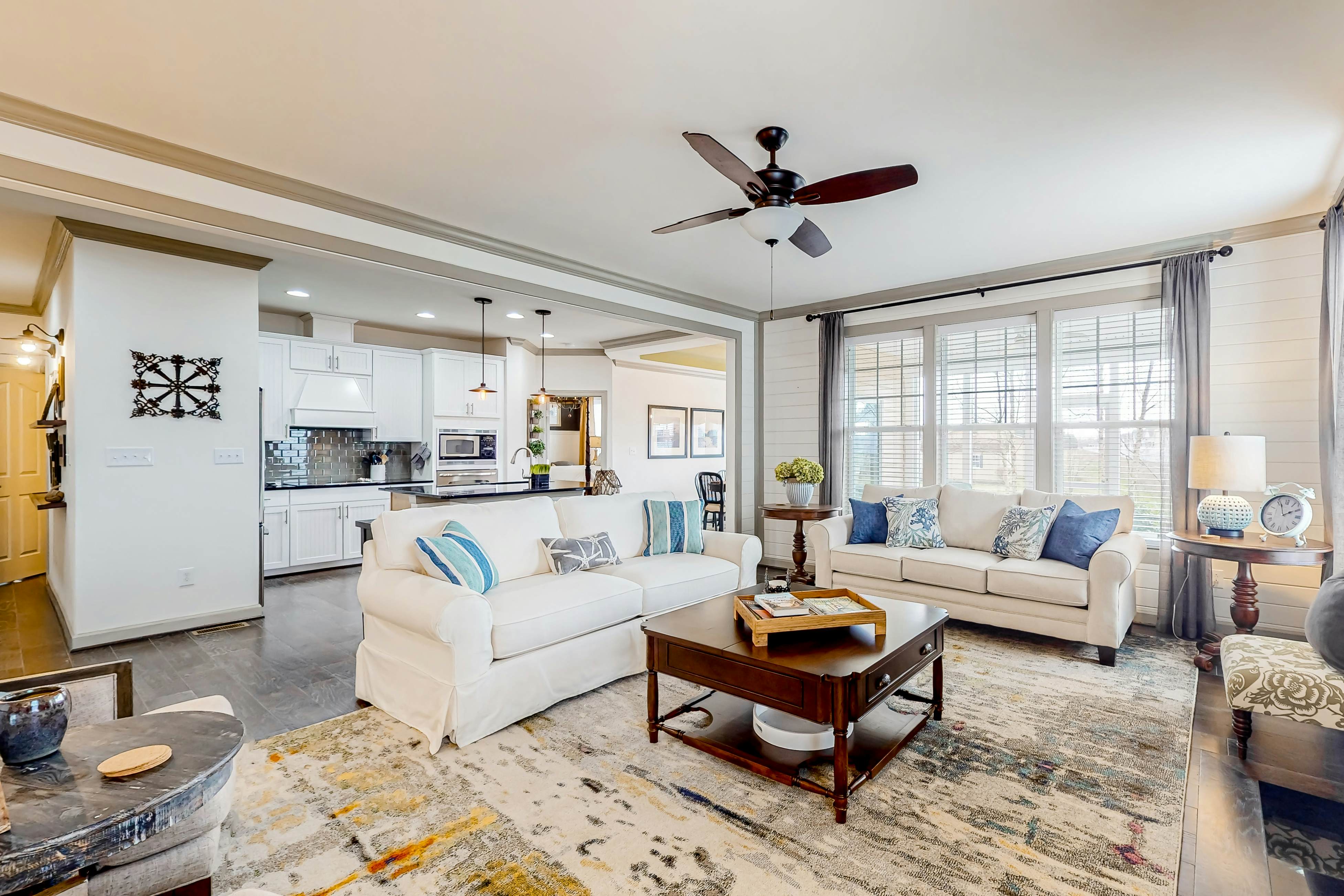 Millville by the Sea - 39008 Seascape Ct