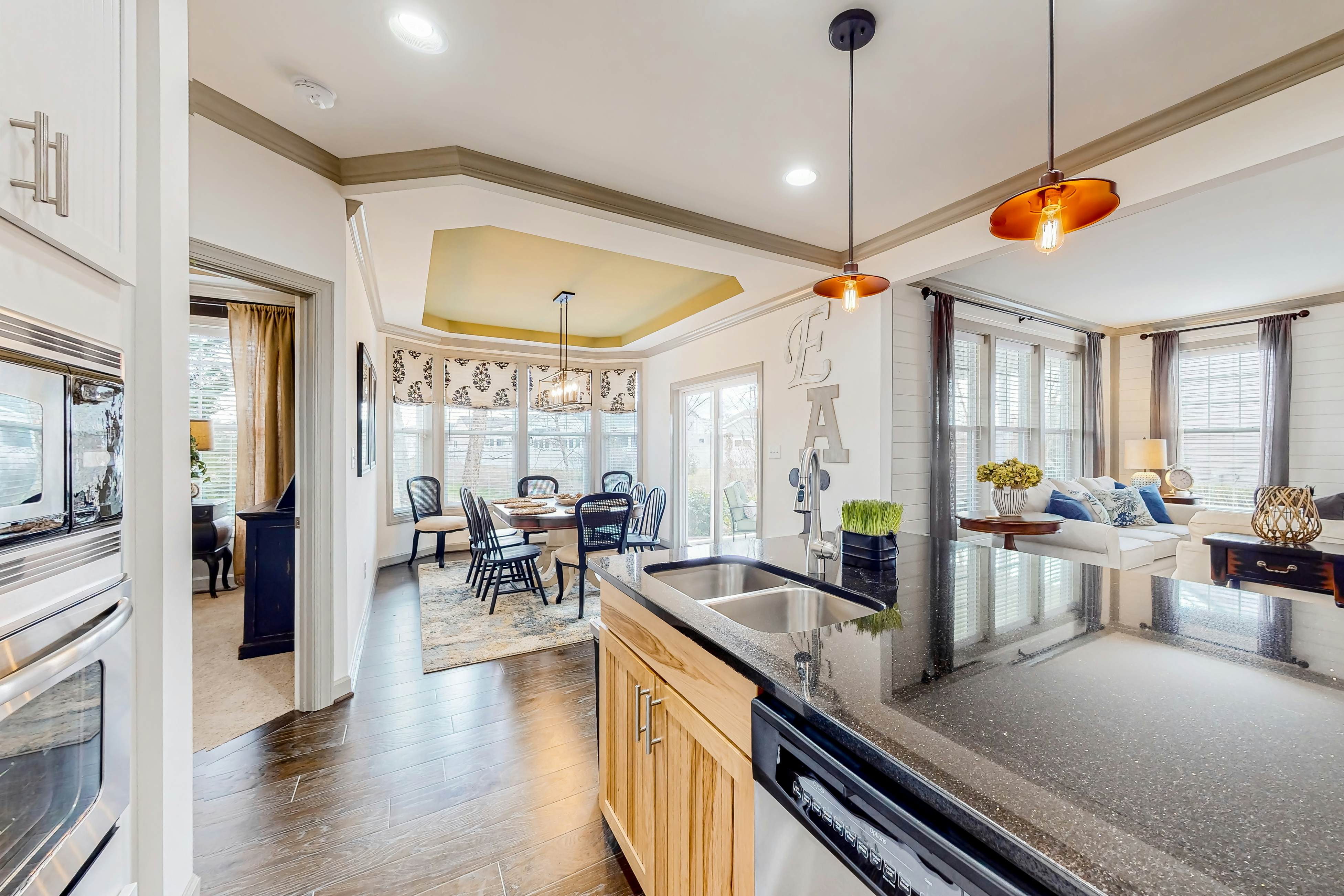 Millville by the Sea - 39008 Seascape Ct