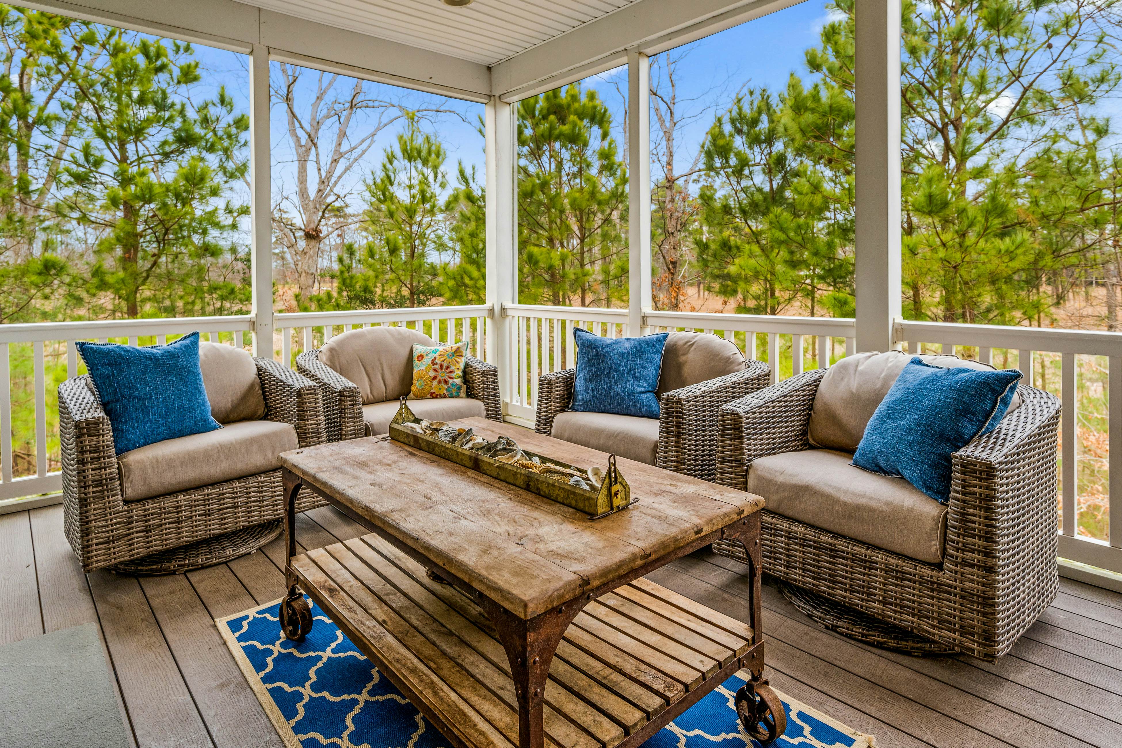 Sawgrass at White Oak Creek 21247 Catalina Cir 4 BD Rehoboth Beach