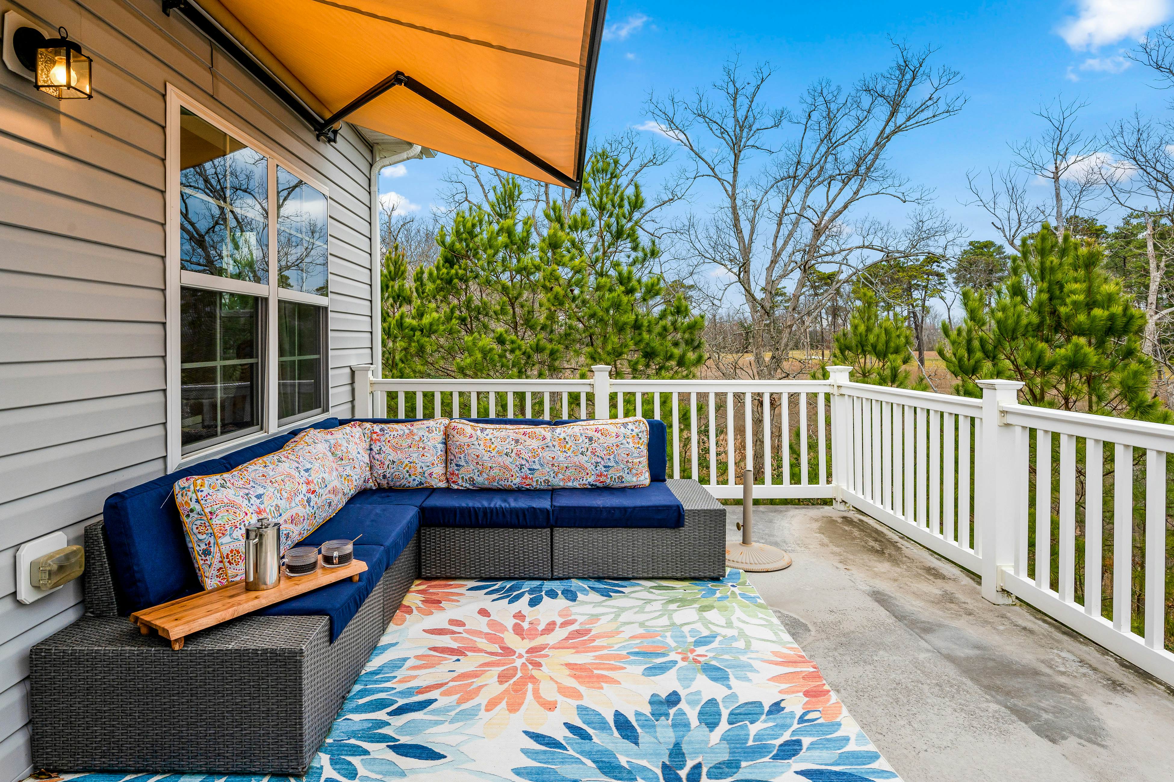 Sawgrass at White Oak Creek 21247 Catalina Cir 4 BD Rehoboth Beach