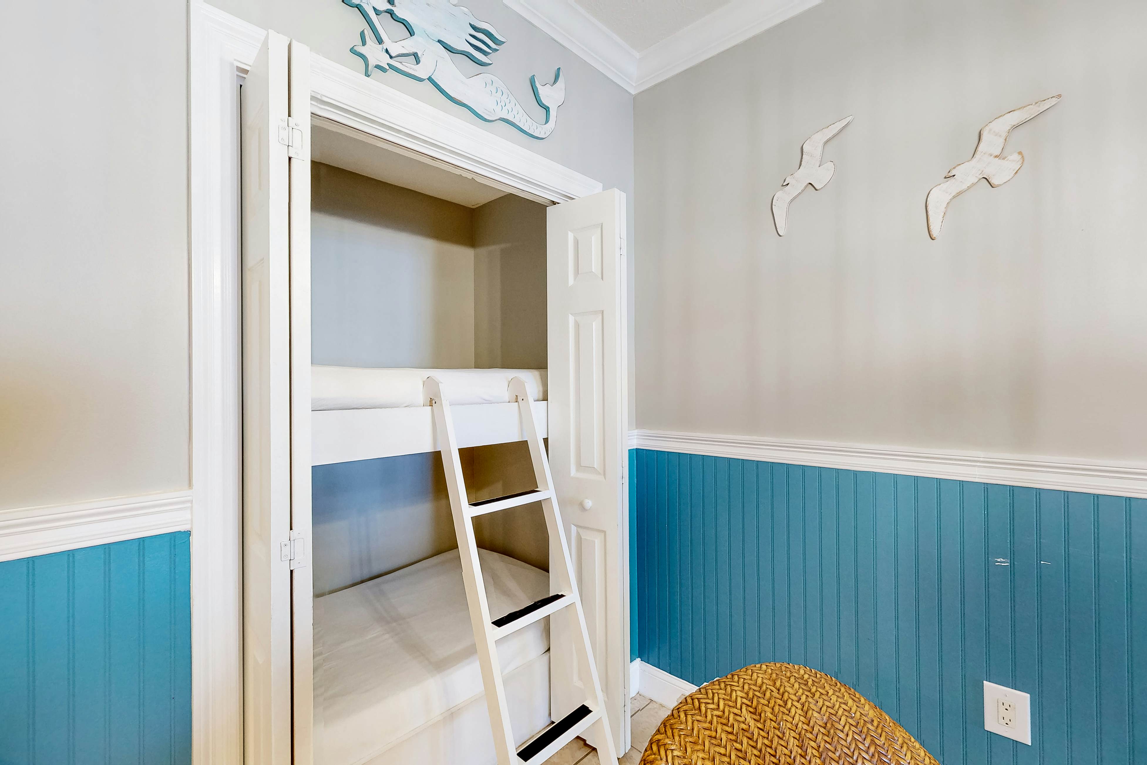 Treasure Island 2105