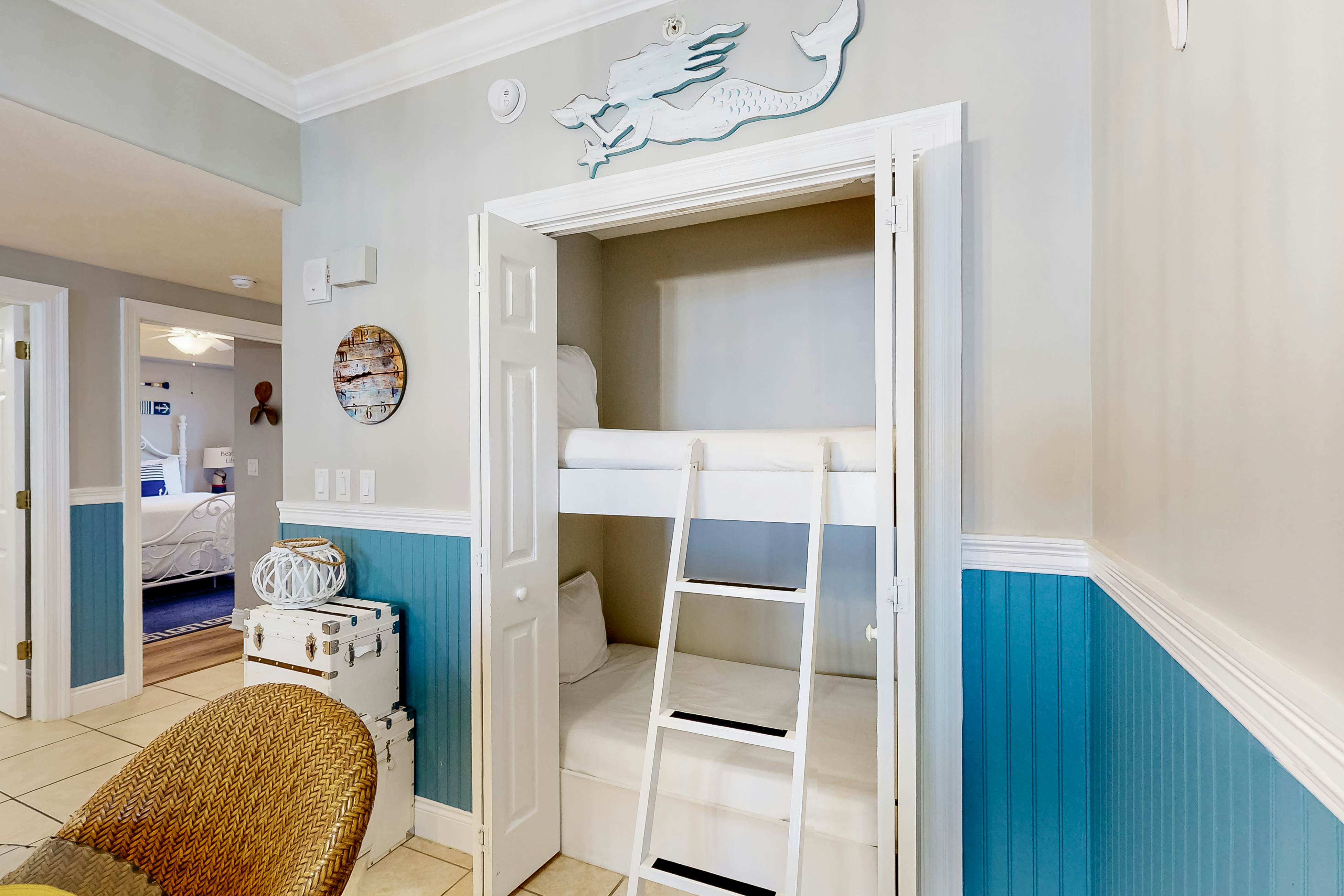 Treasure Island 2105