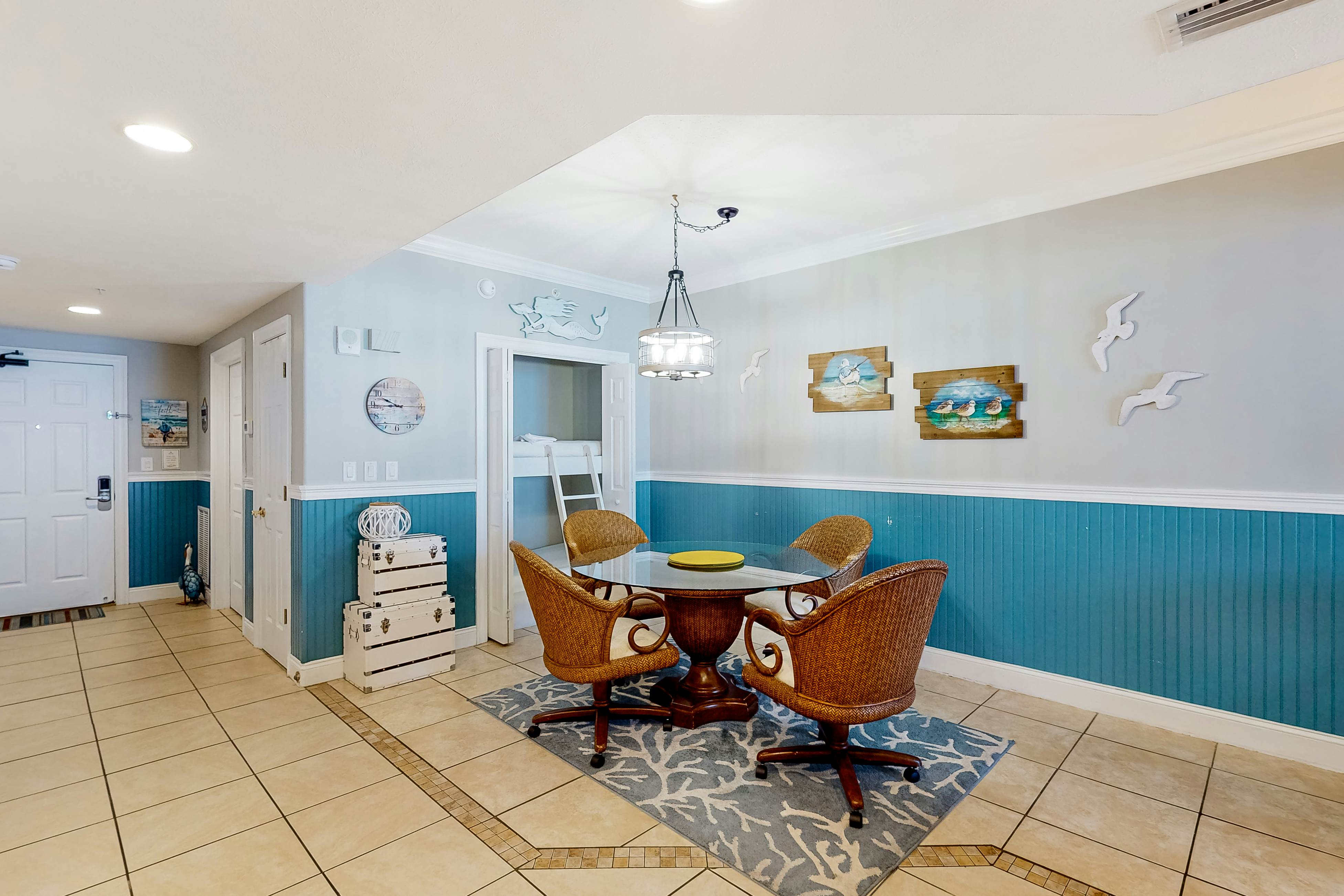 Treasure Island 2105