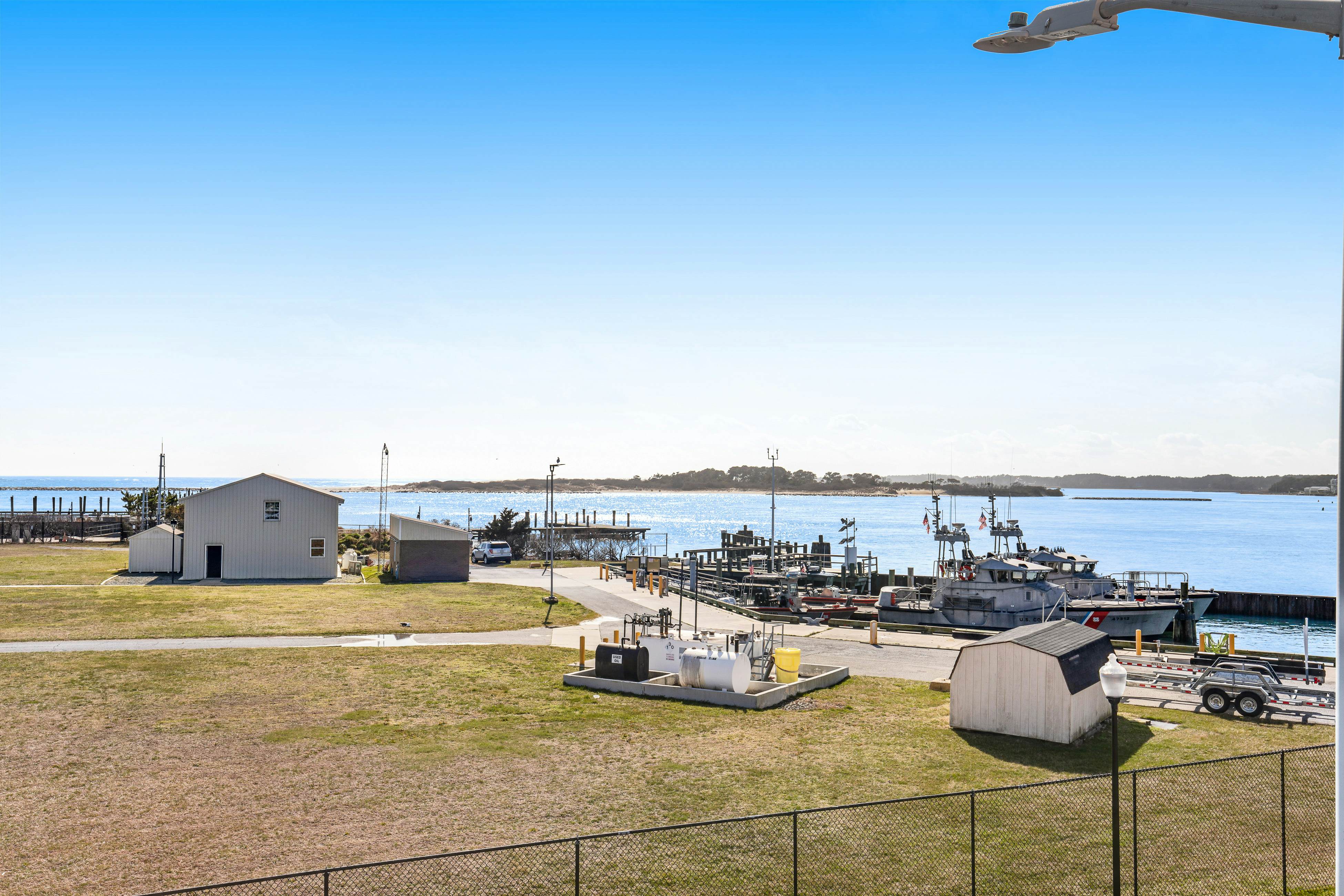 Assateague House 205