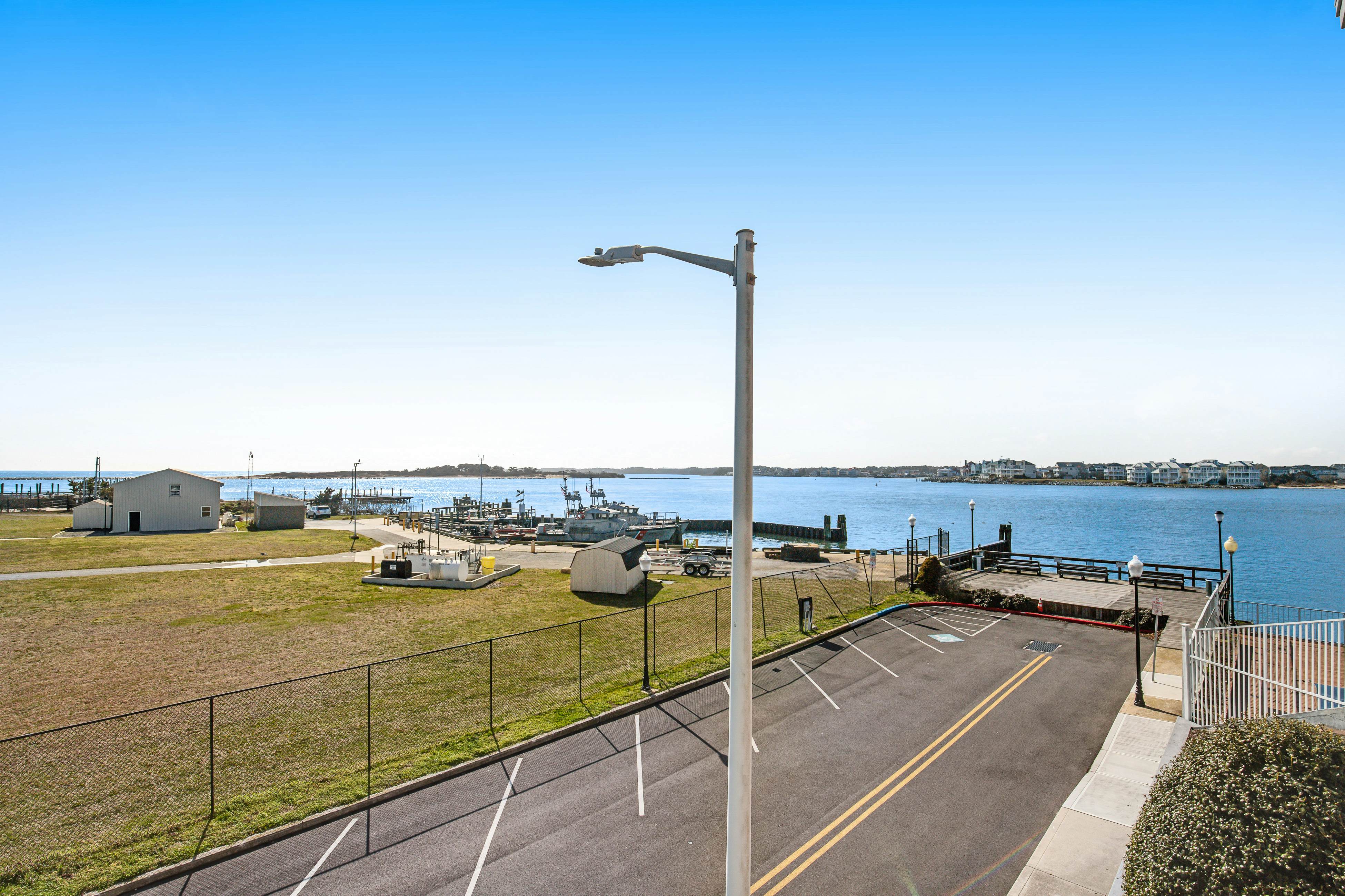 Assateague House 205