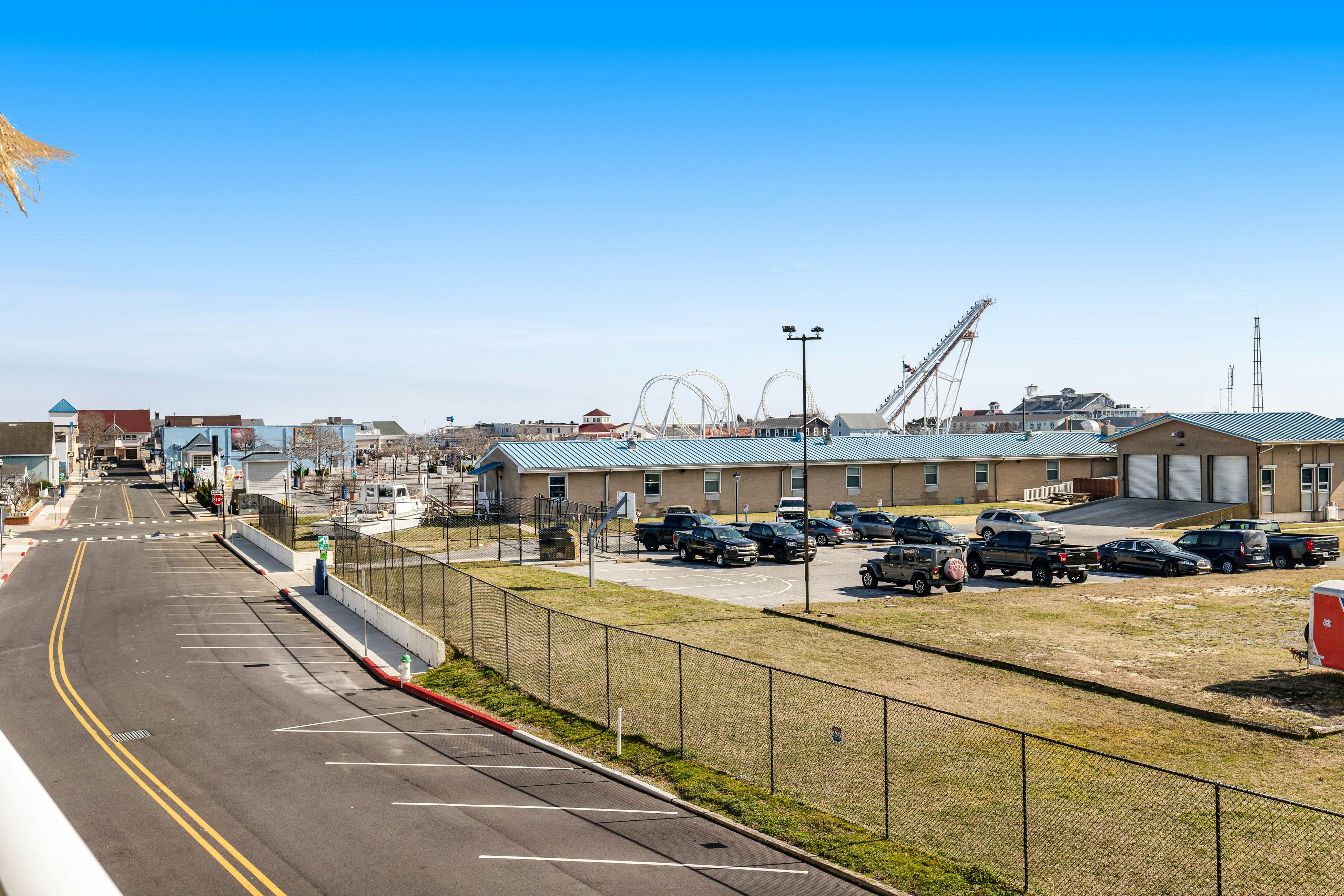 Assateague House 205